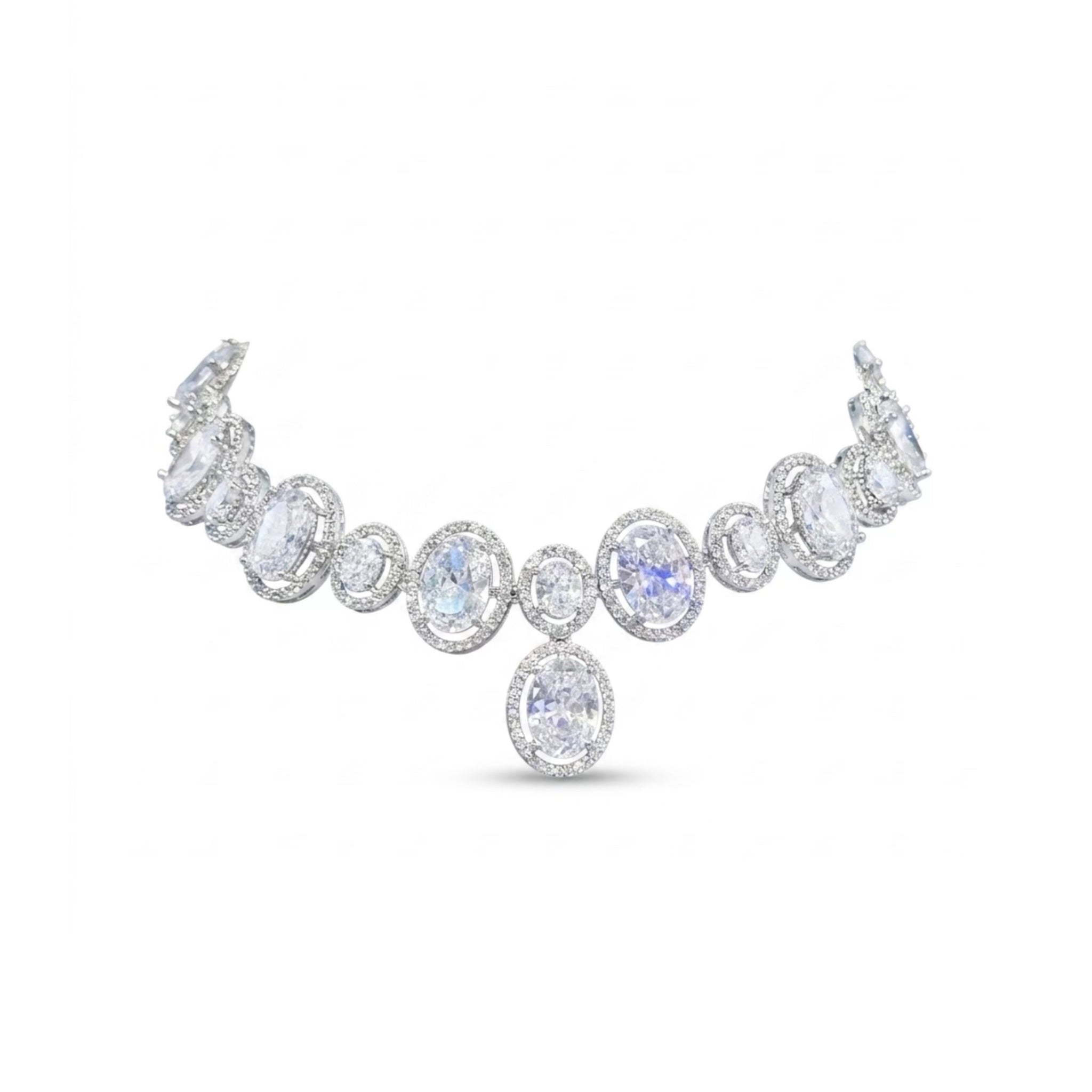 ZELORIA NECKLACE