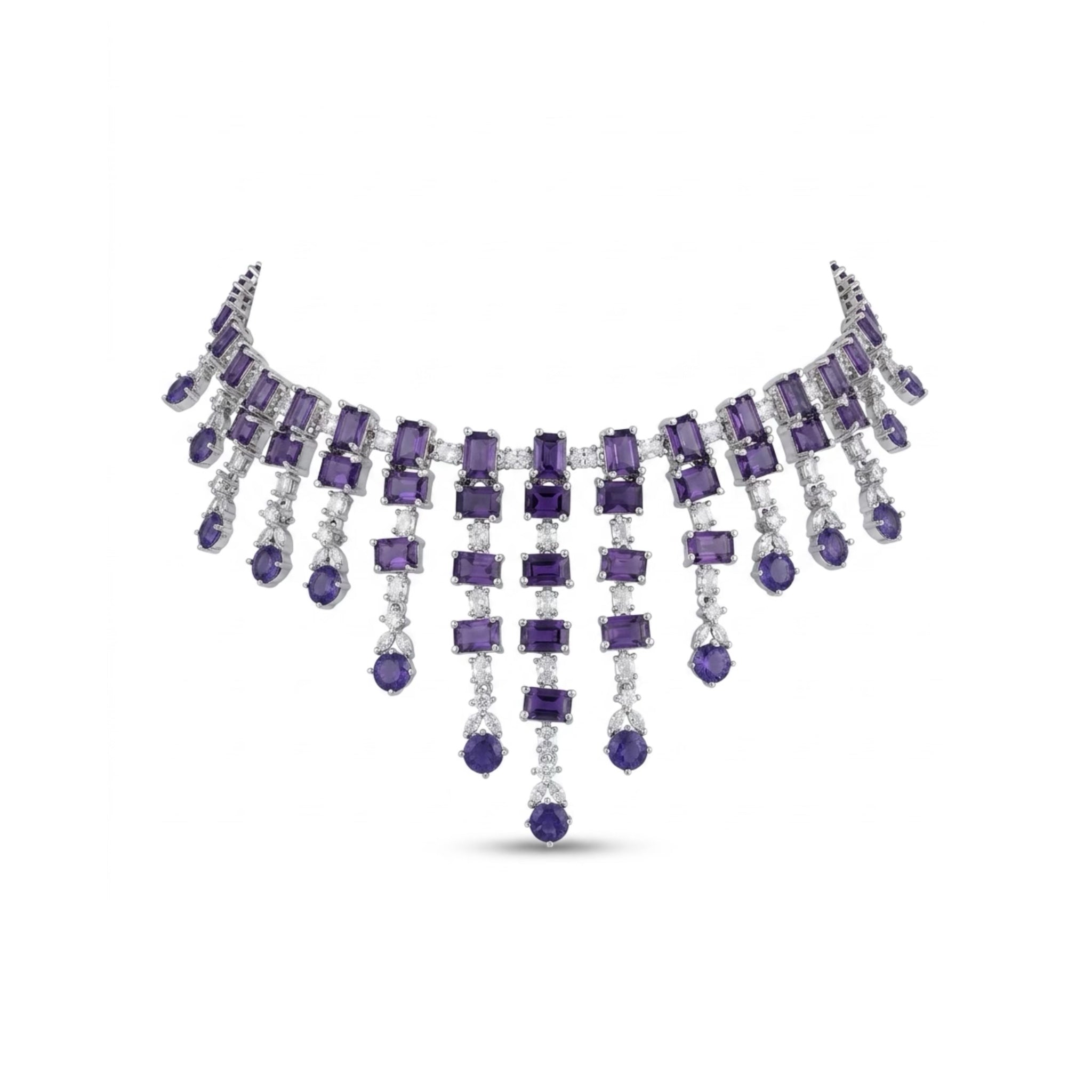 AURISSA NECKLACE