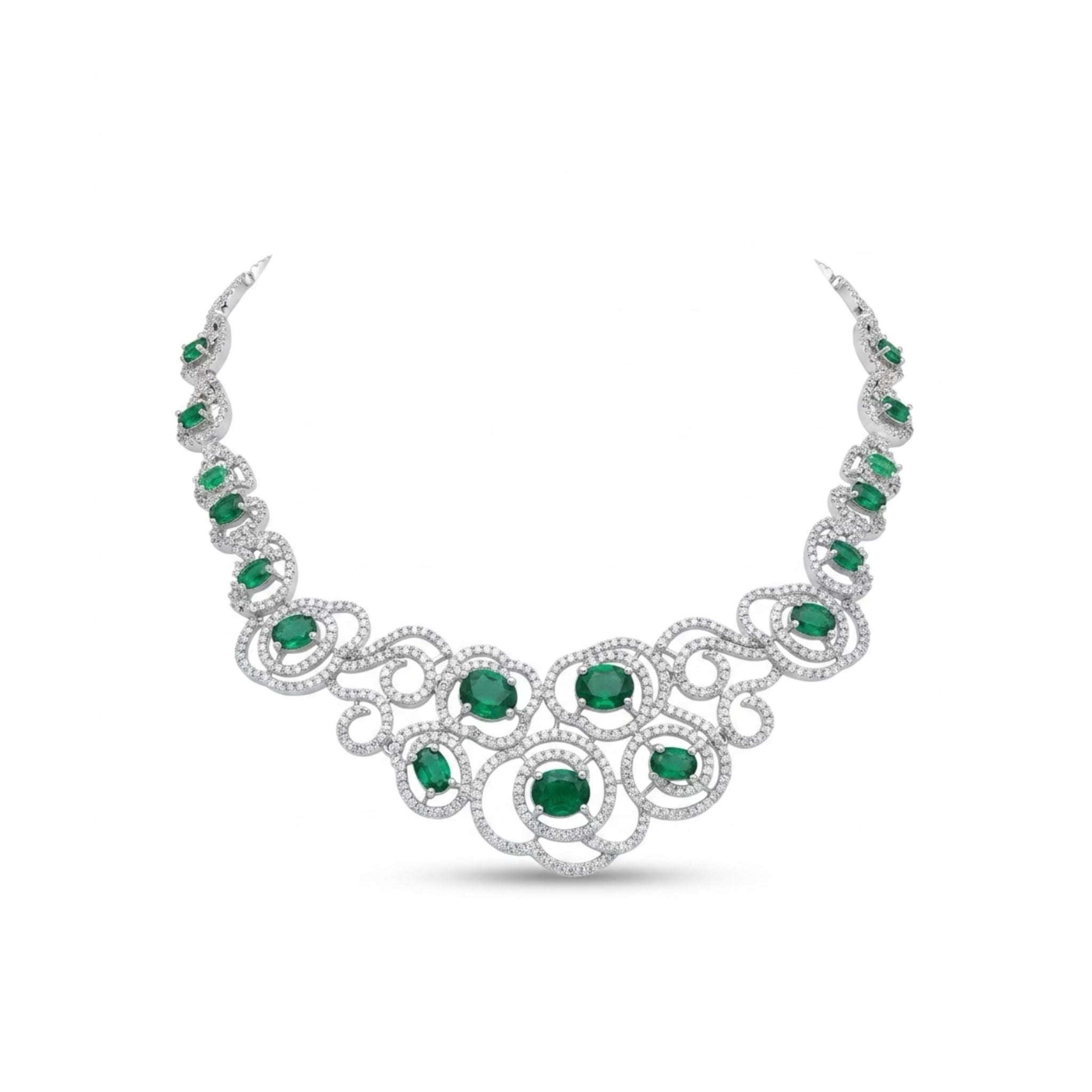 CELVIA NECKLACE