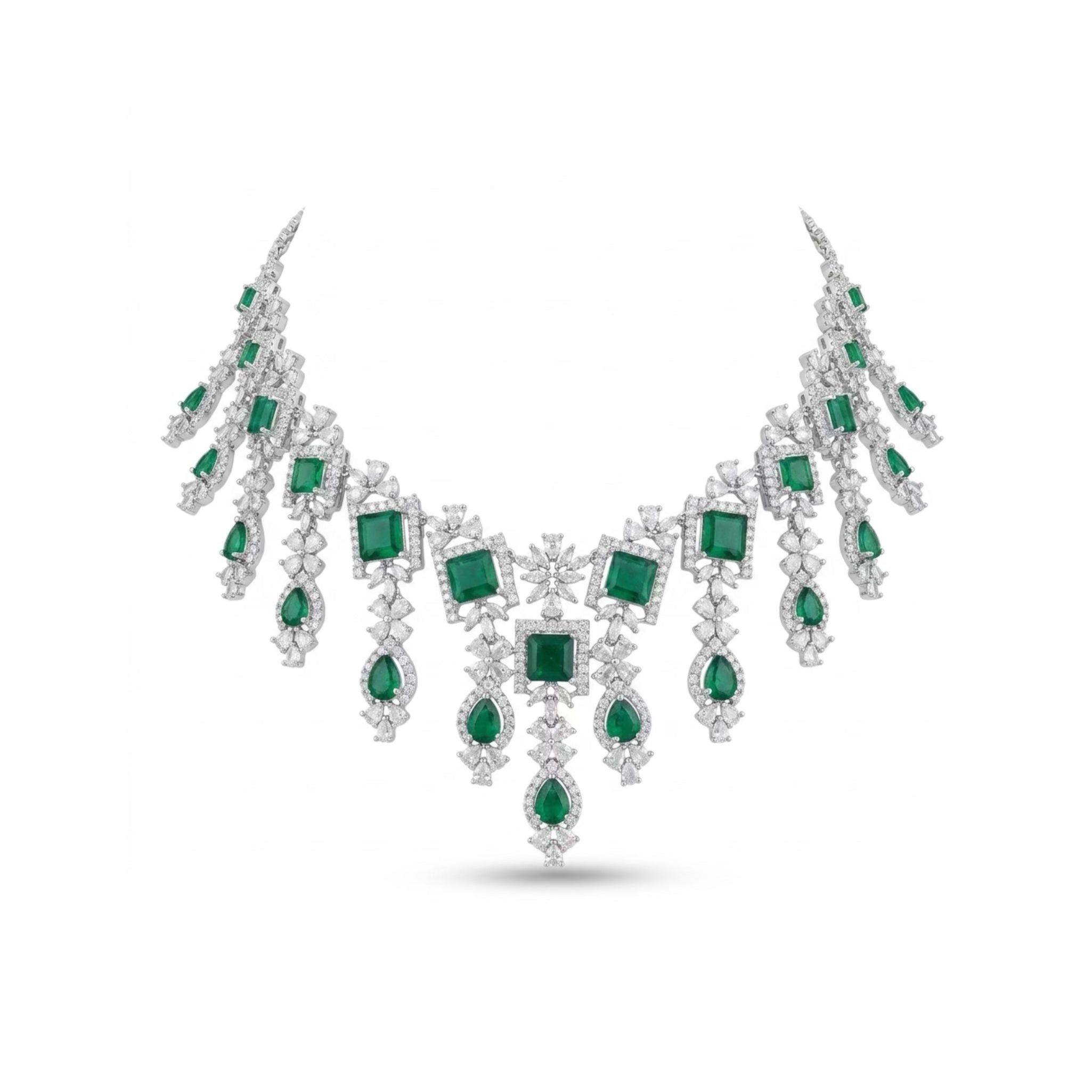 ZAVIRA NECKLACE
