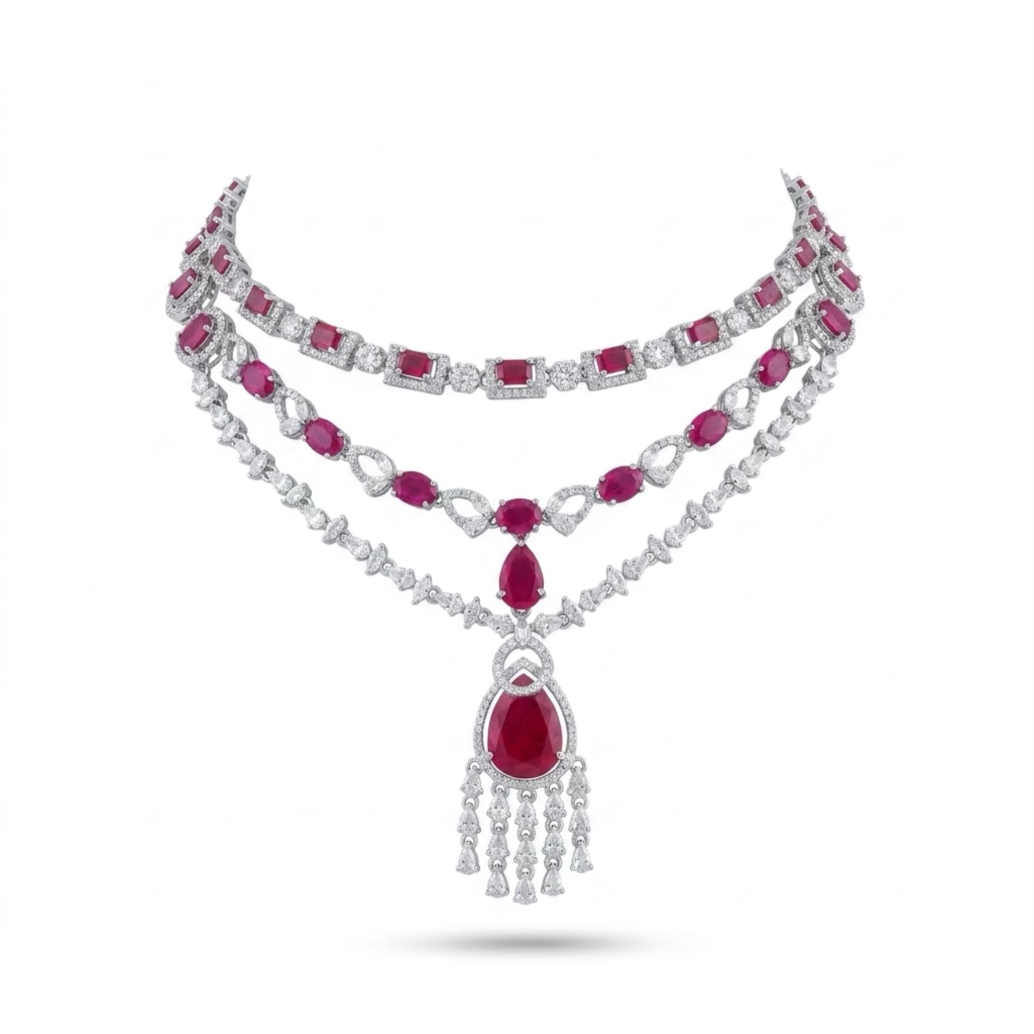 ELVORA NECKLACE