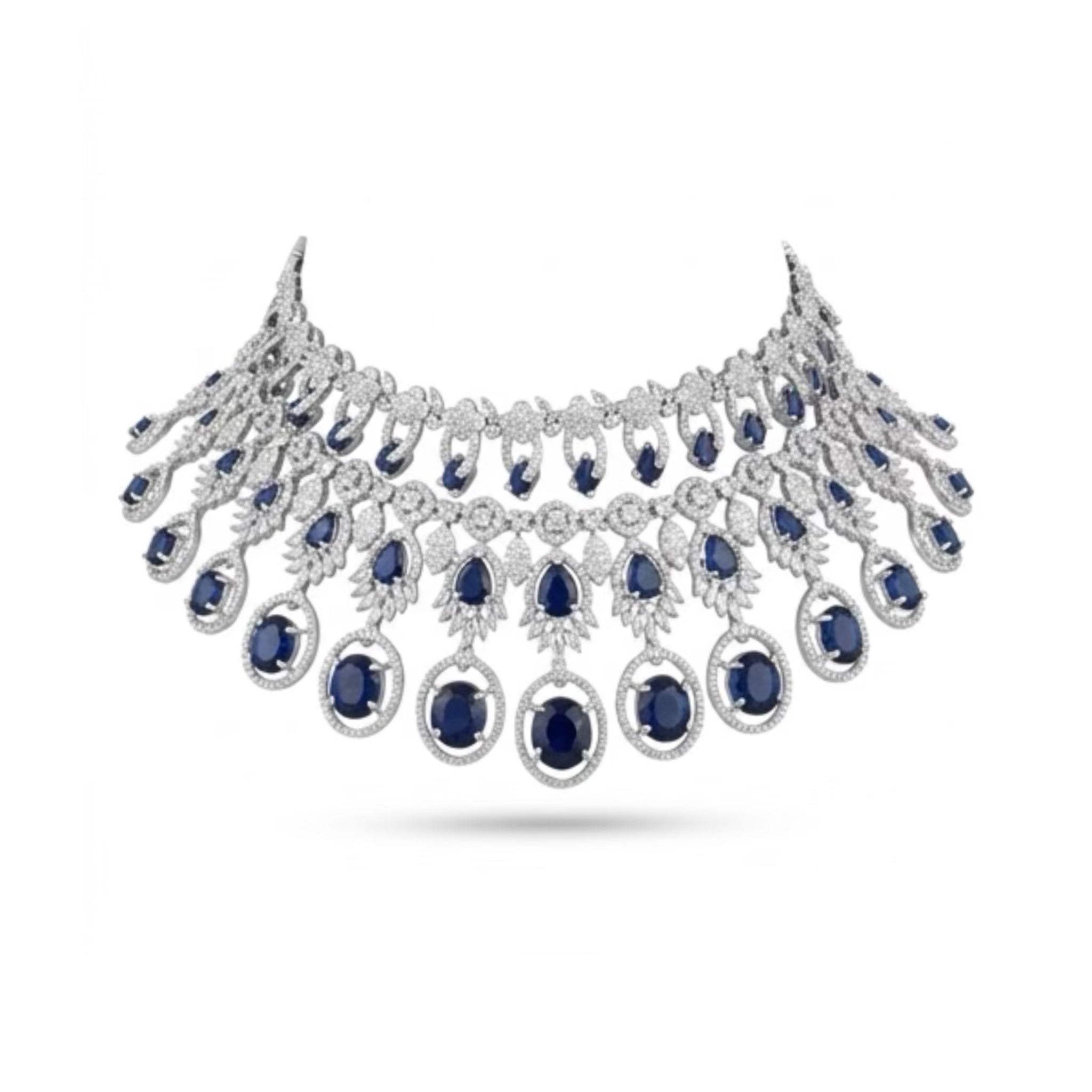 NORIEL NECKLACE
