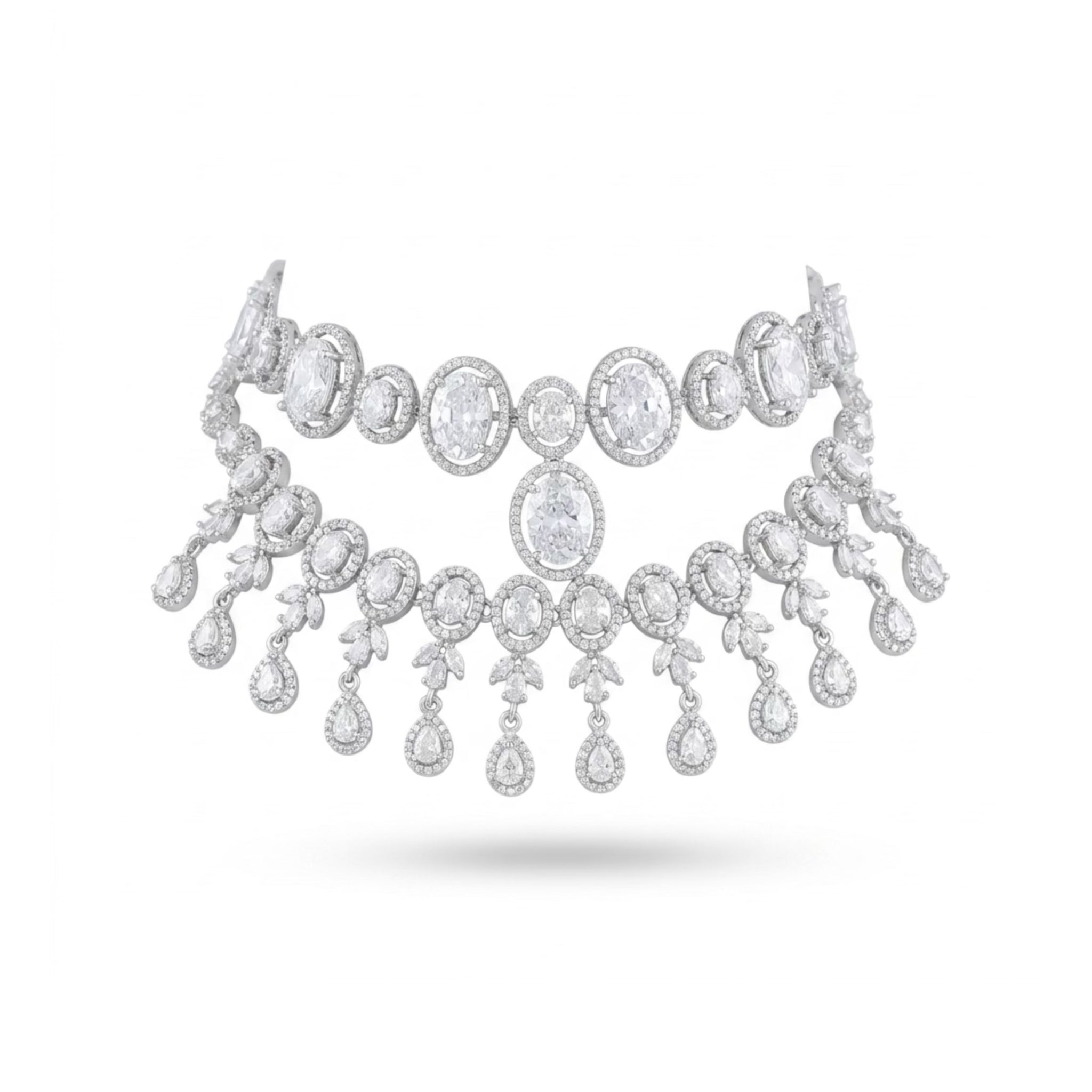 MYRELLE NECKLACE