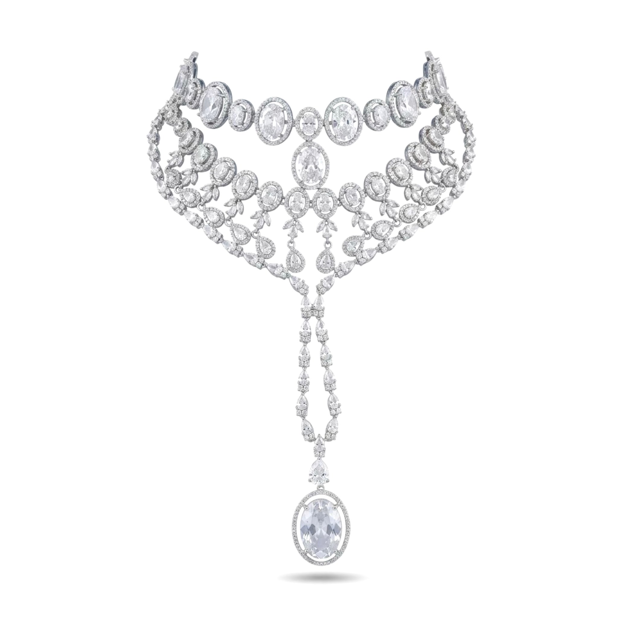 EVORIA NECKLACE