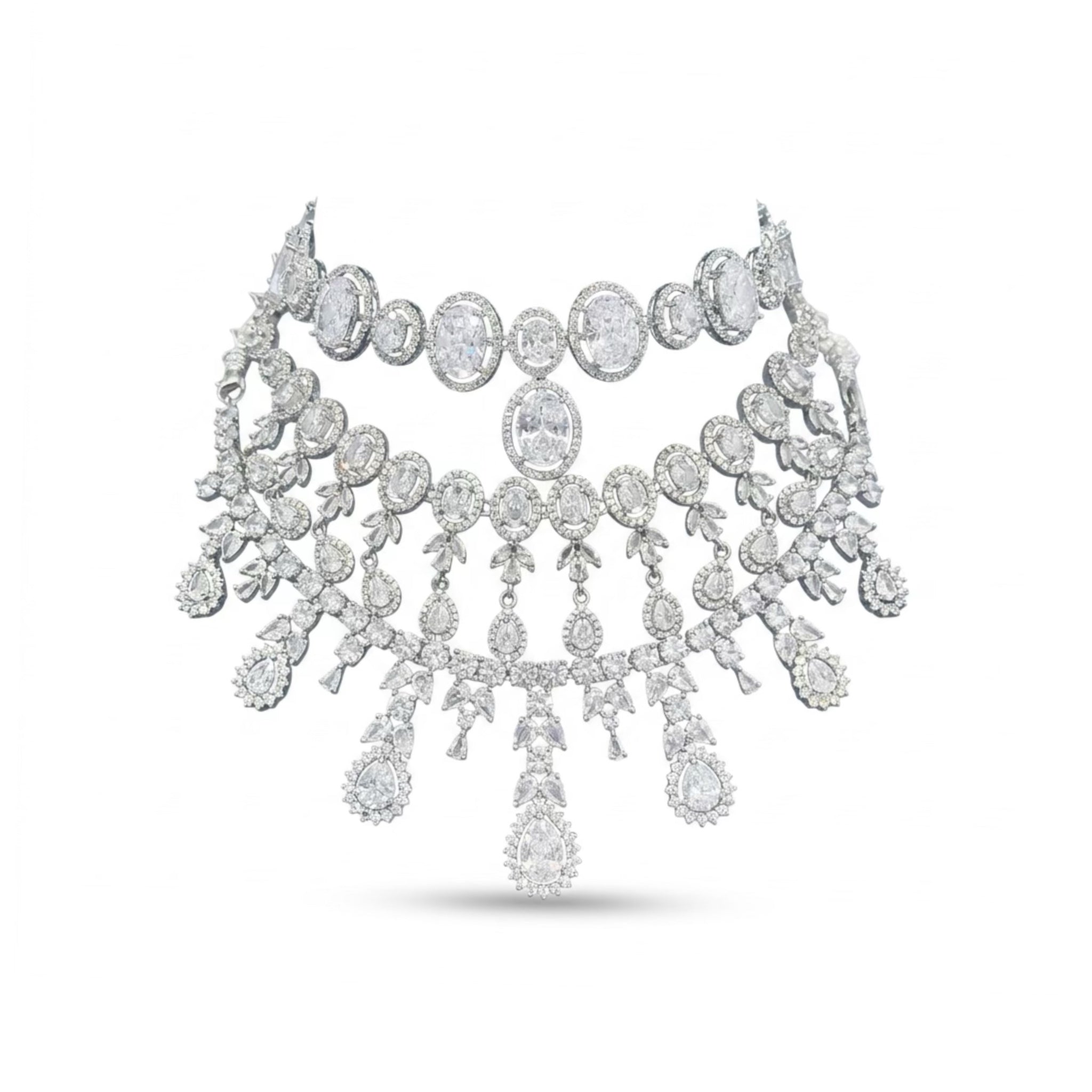 ZELORIA NECKLACE