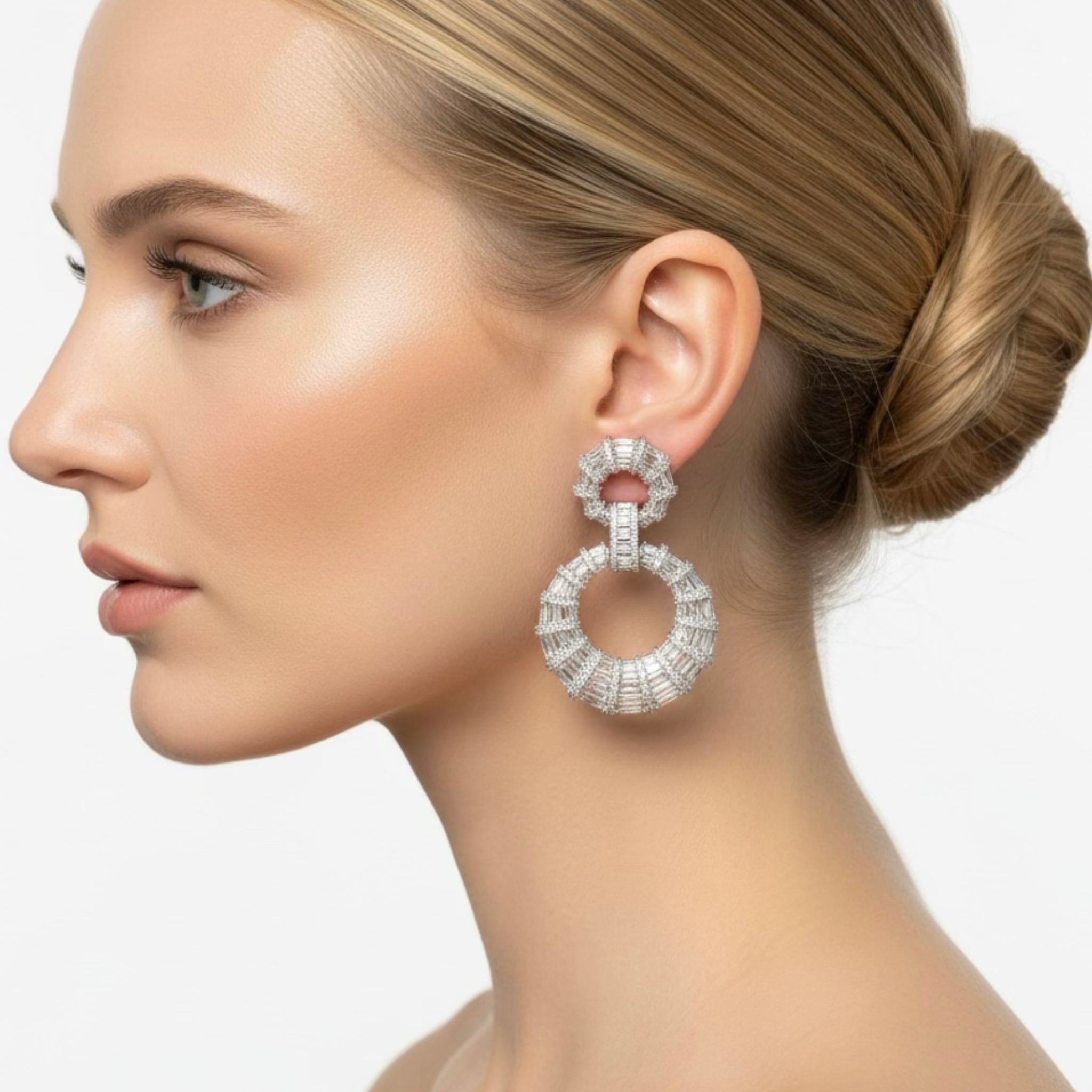 ECLAT EARRINGS