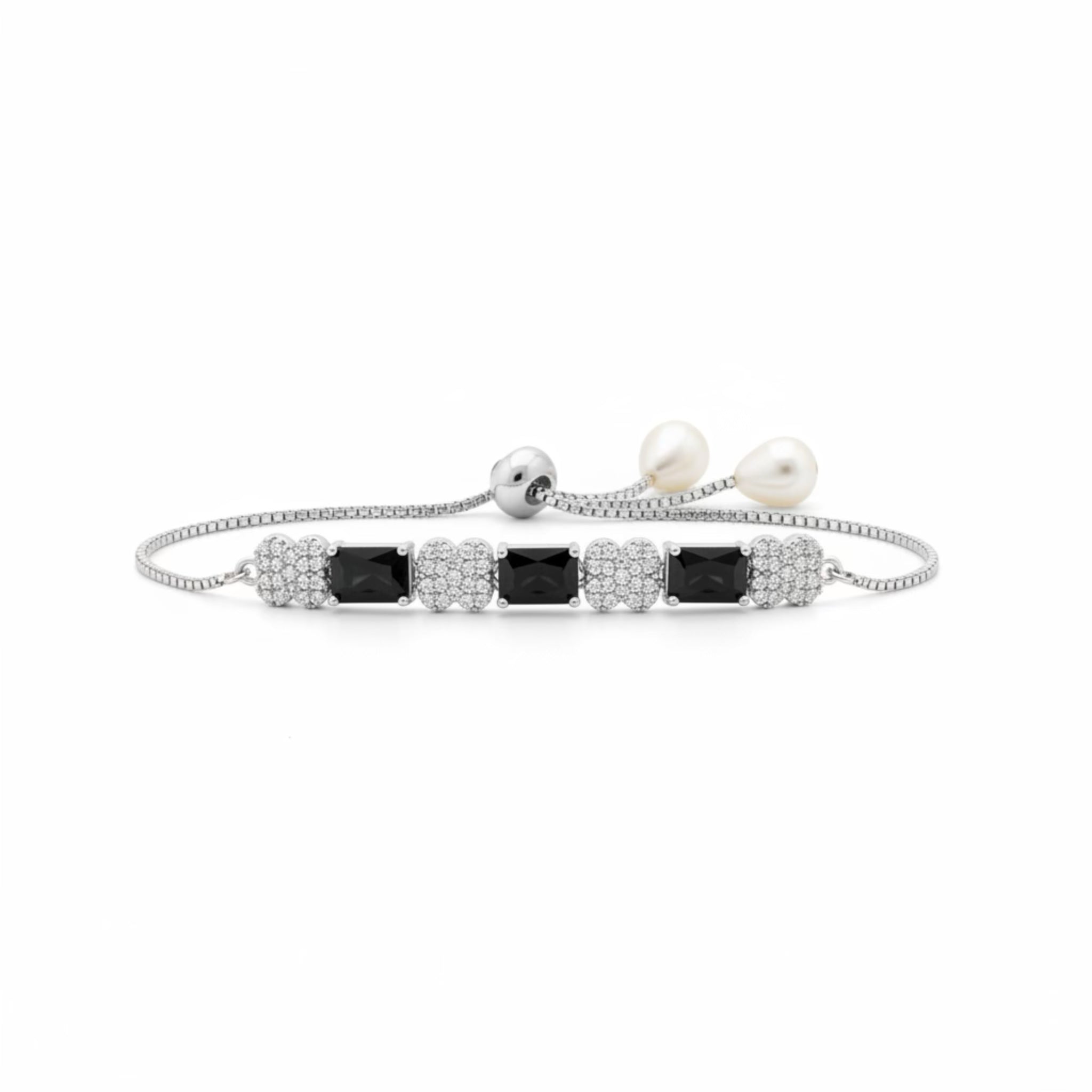 KIREN B BRACELET