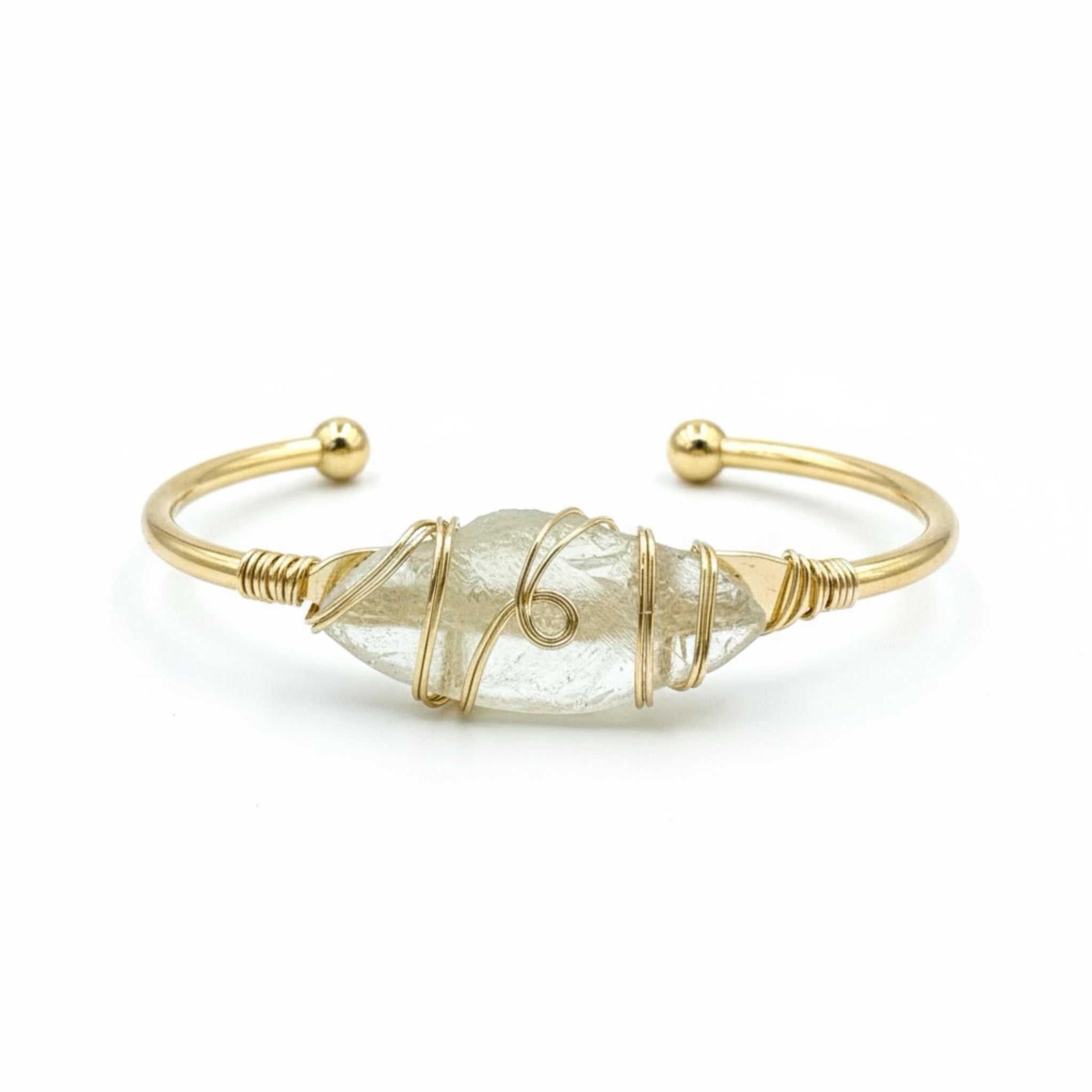 ONYX T BRACELET