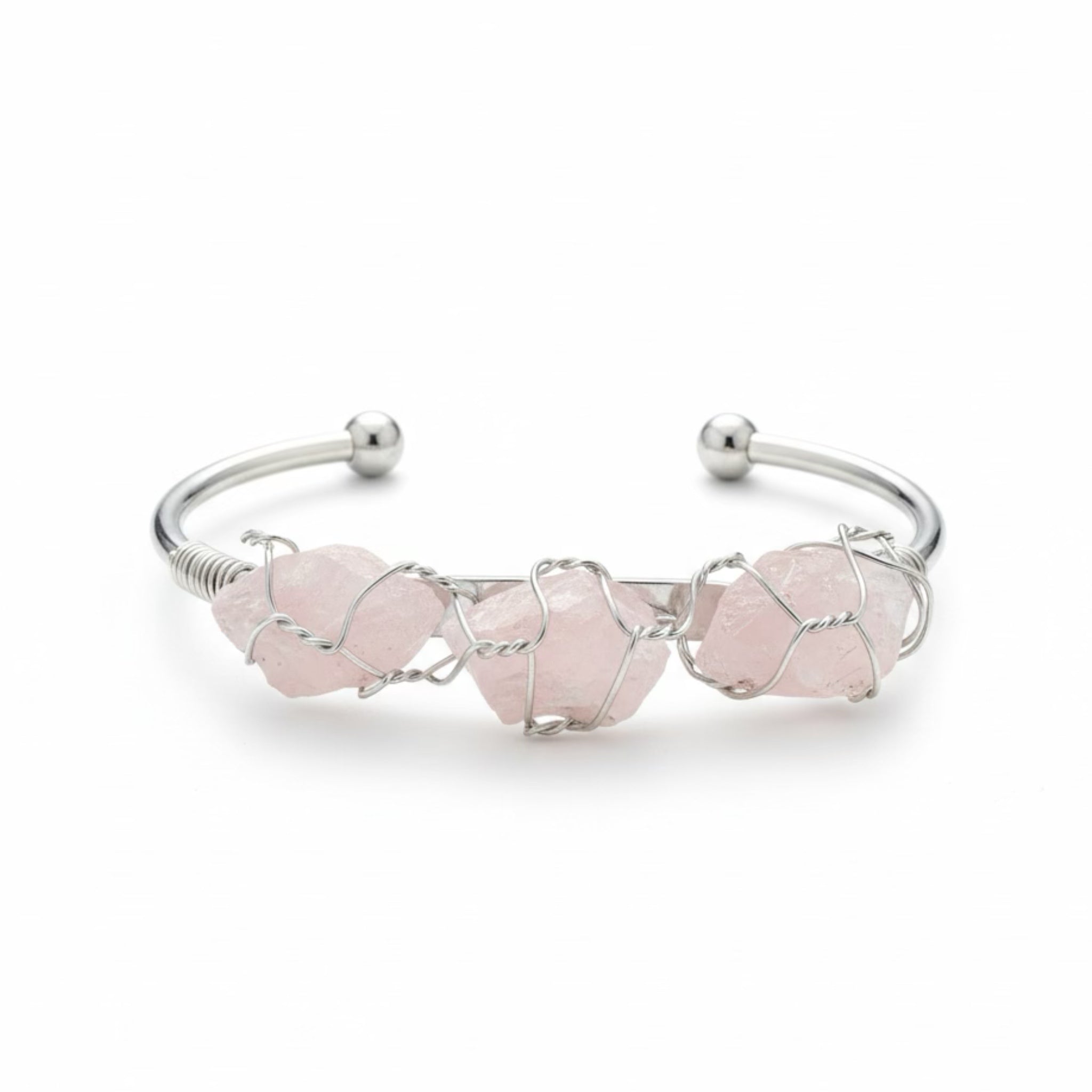QUARTZ T BRACELET