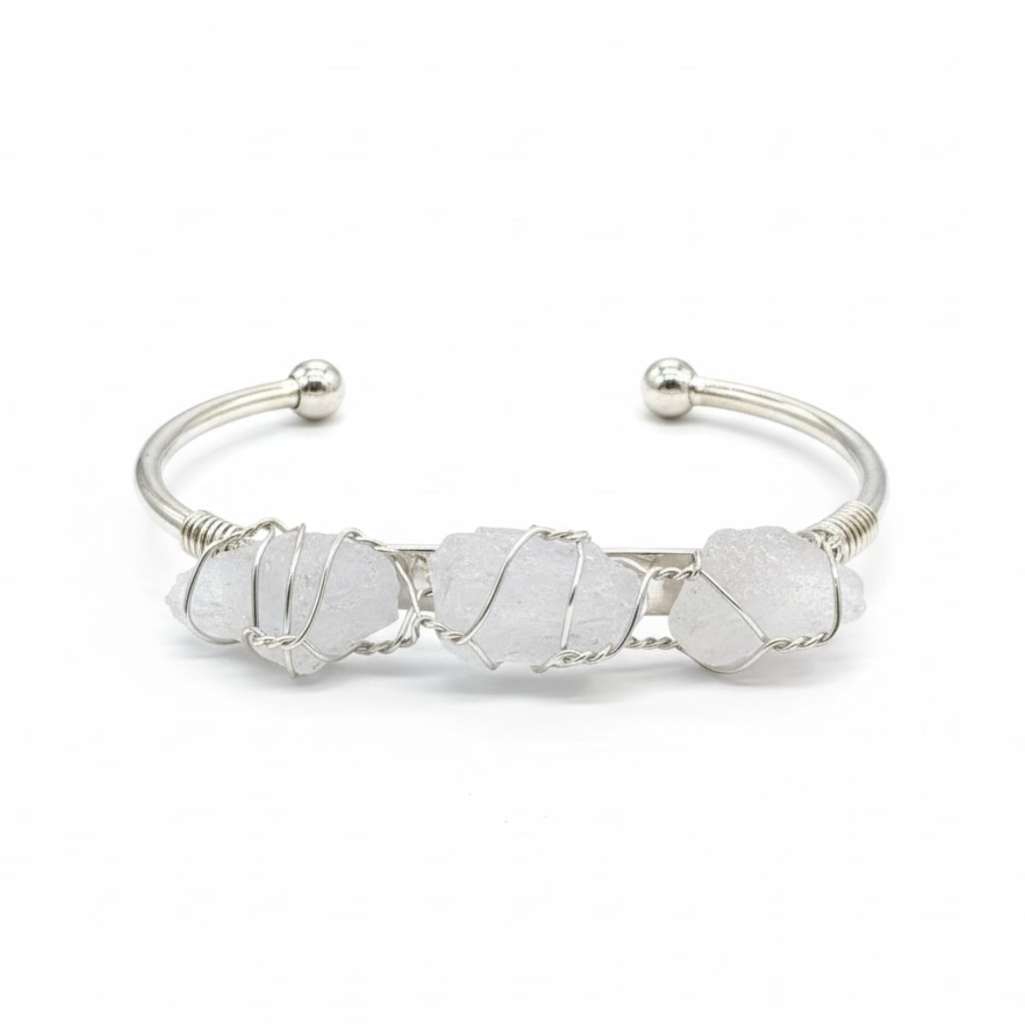 QUARTZ TS BRACELET