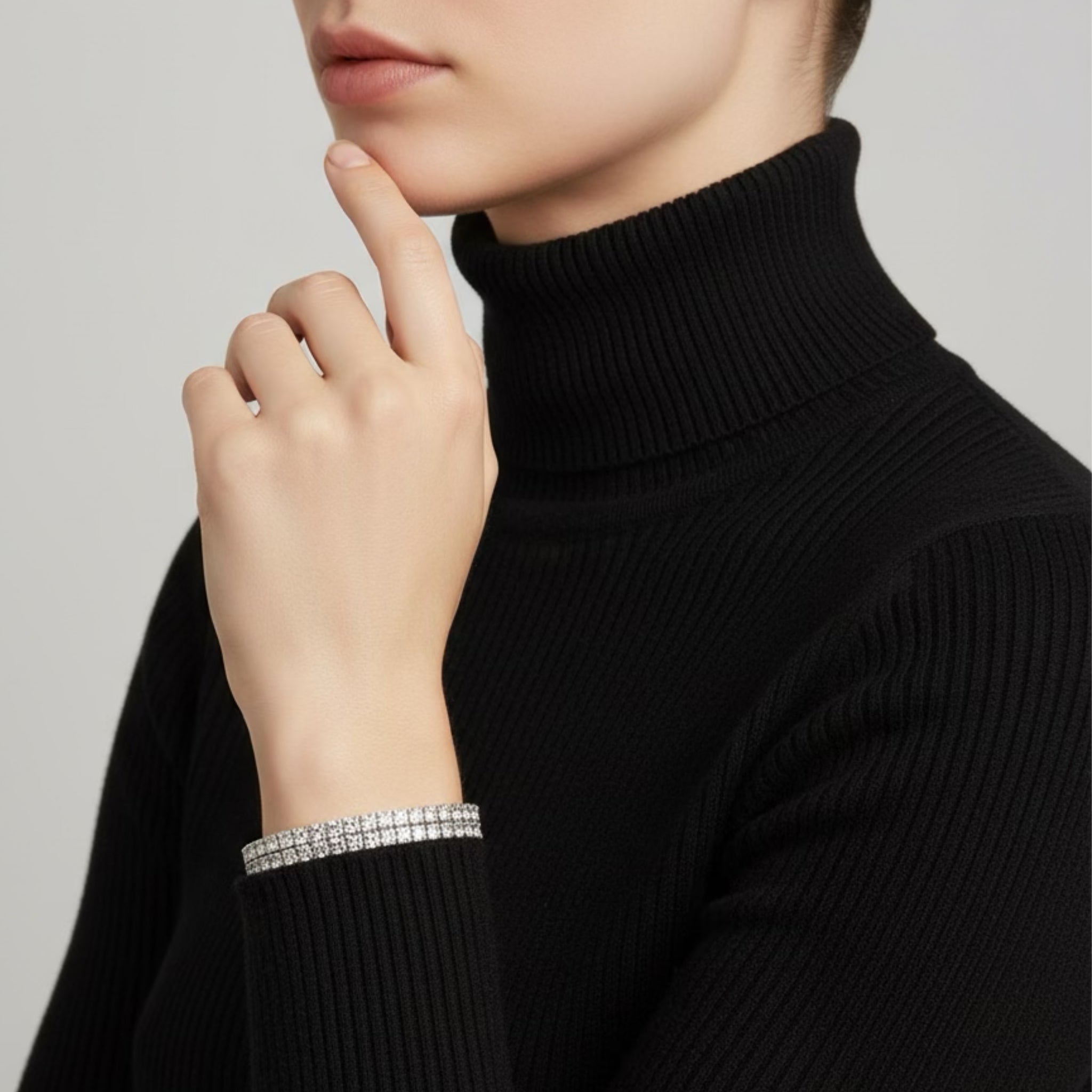 TALVEX BRACELET