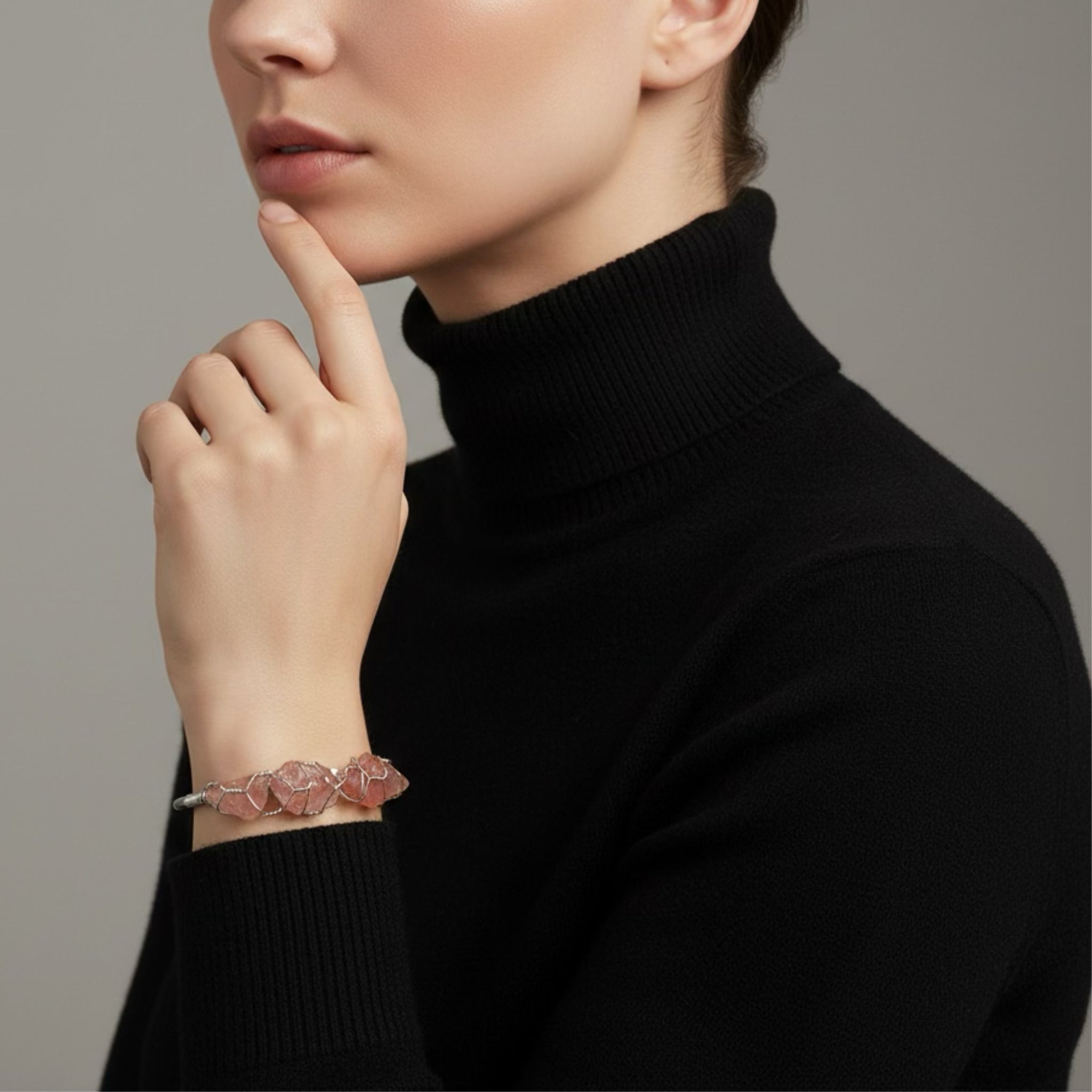 QUARTZ SP BRACELET