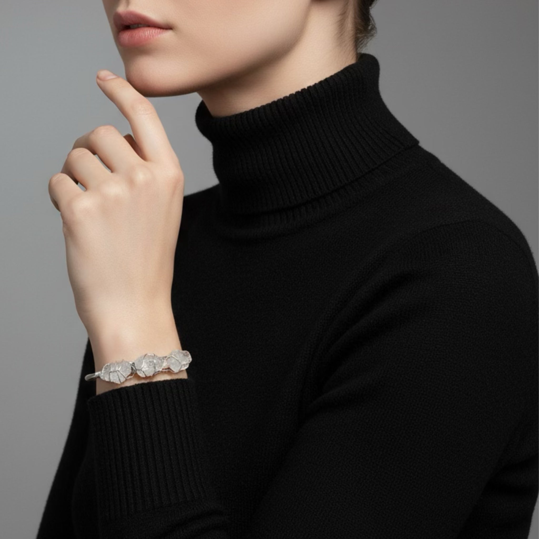 QUARTZ TS BRACELET