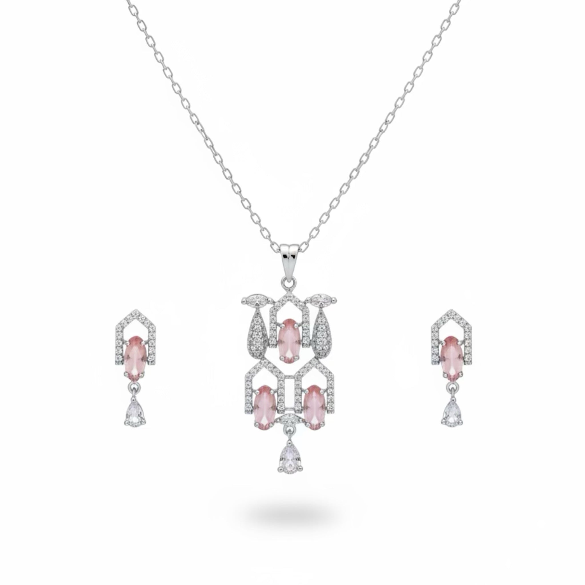 SEDRA PENDANT SET