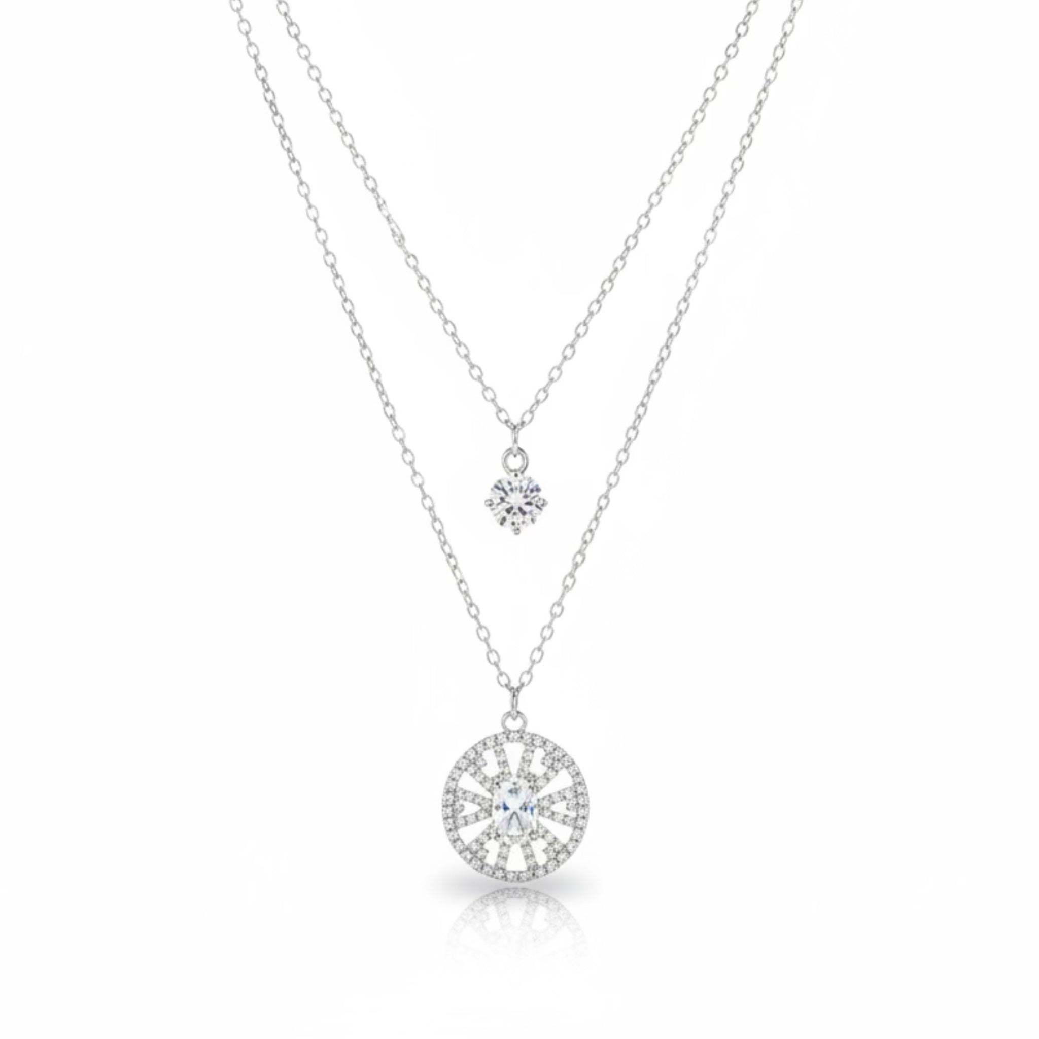 NOVEX PENDANT