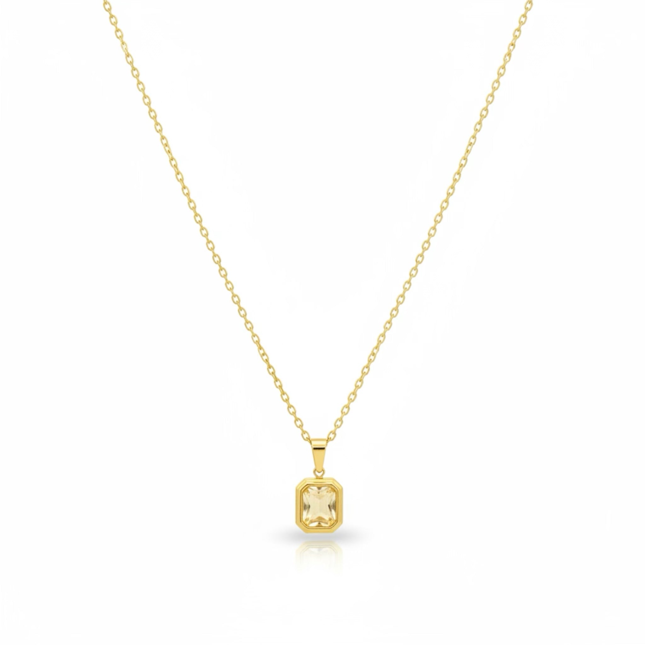 SOOT PENDANT