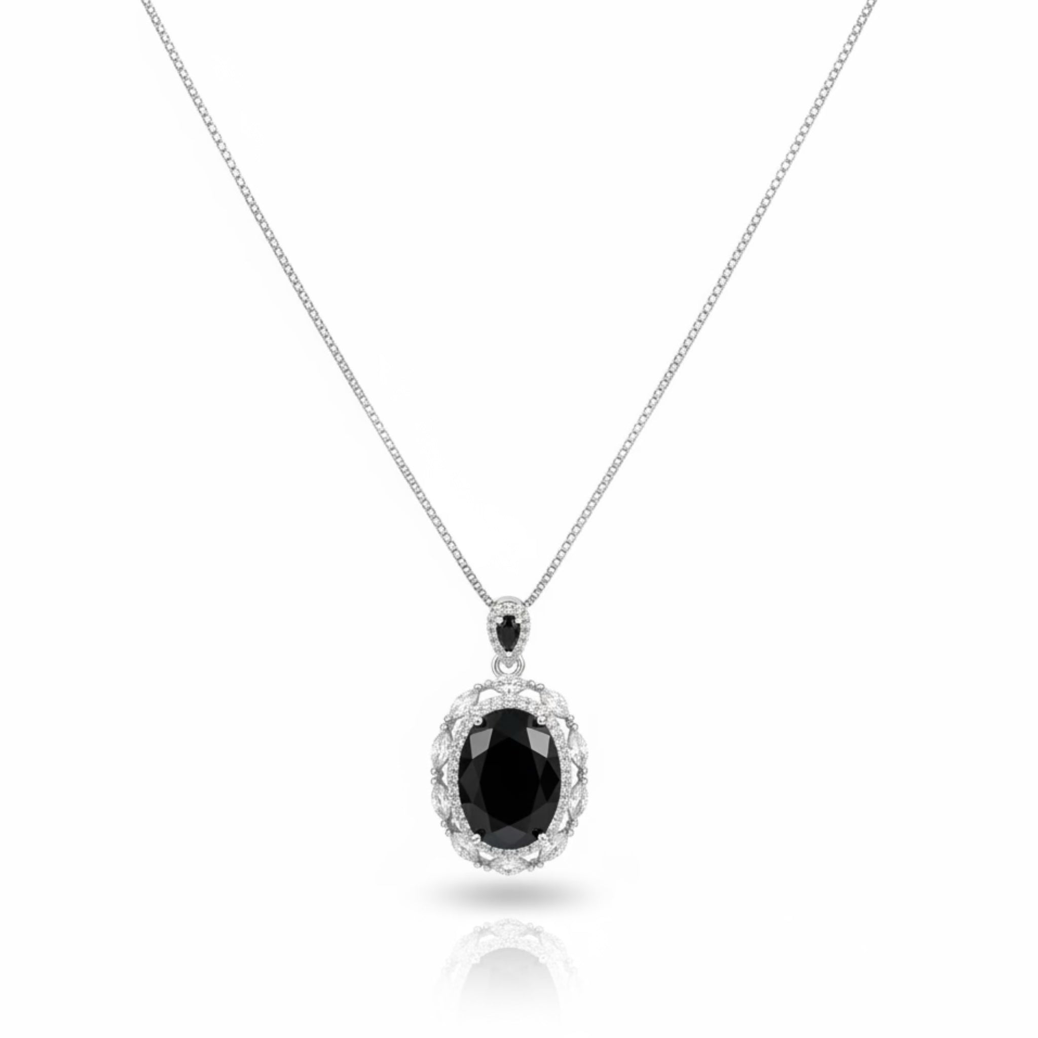 VALORX PENDANT