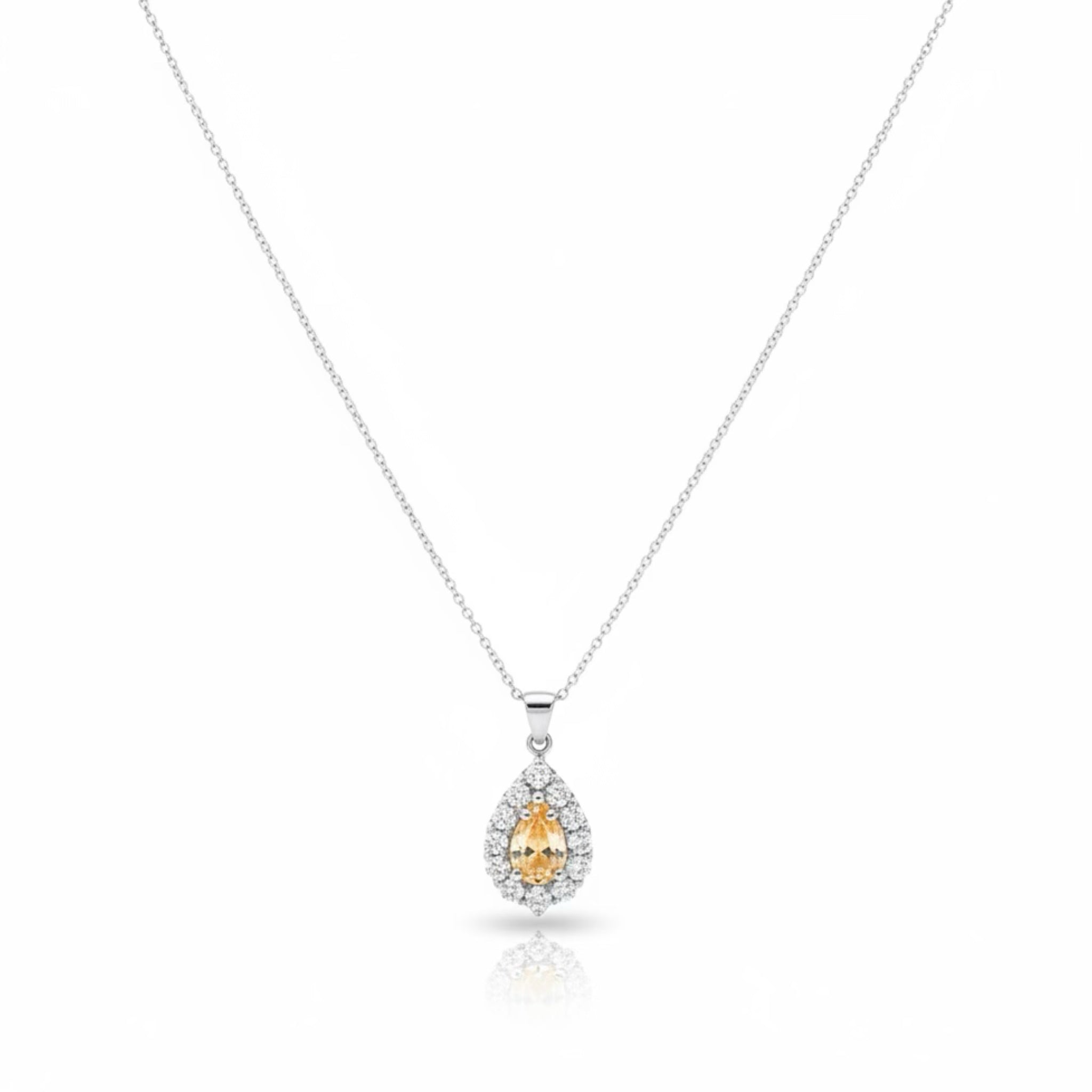 DROPGOLD PENDANT