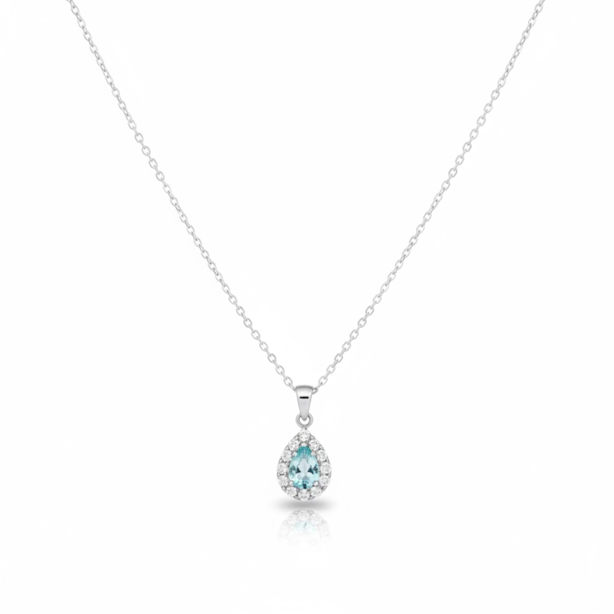 DROPSKY PENDANT