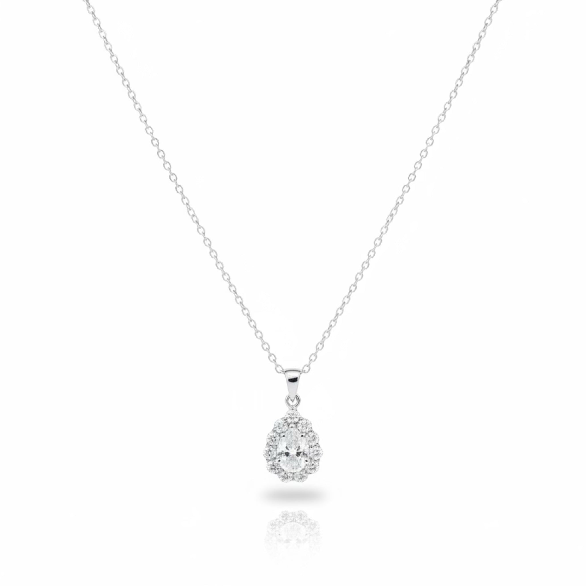 DROPSIL PENDANT