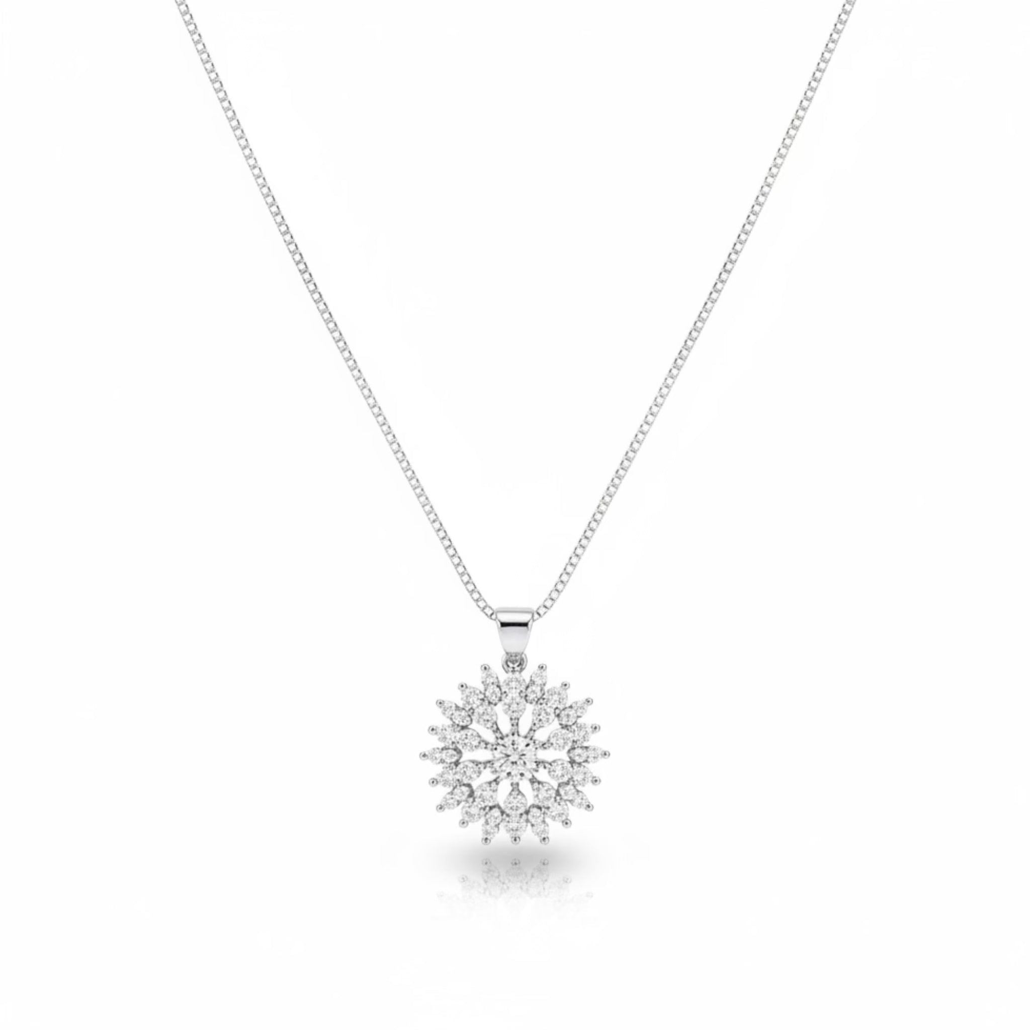SUNBARE PENDANT