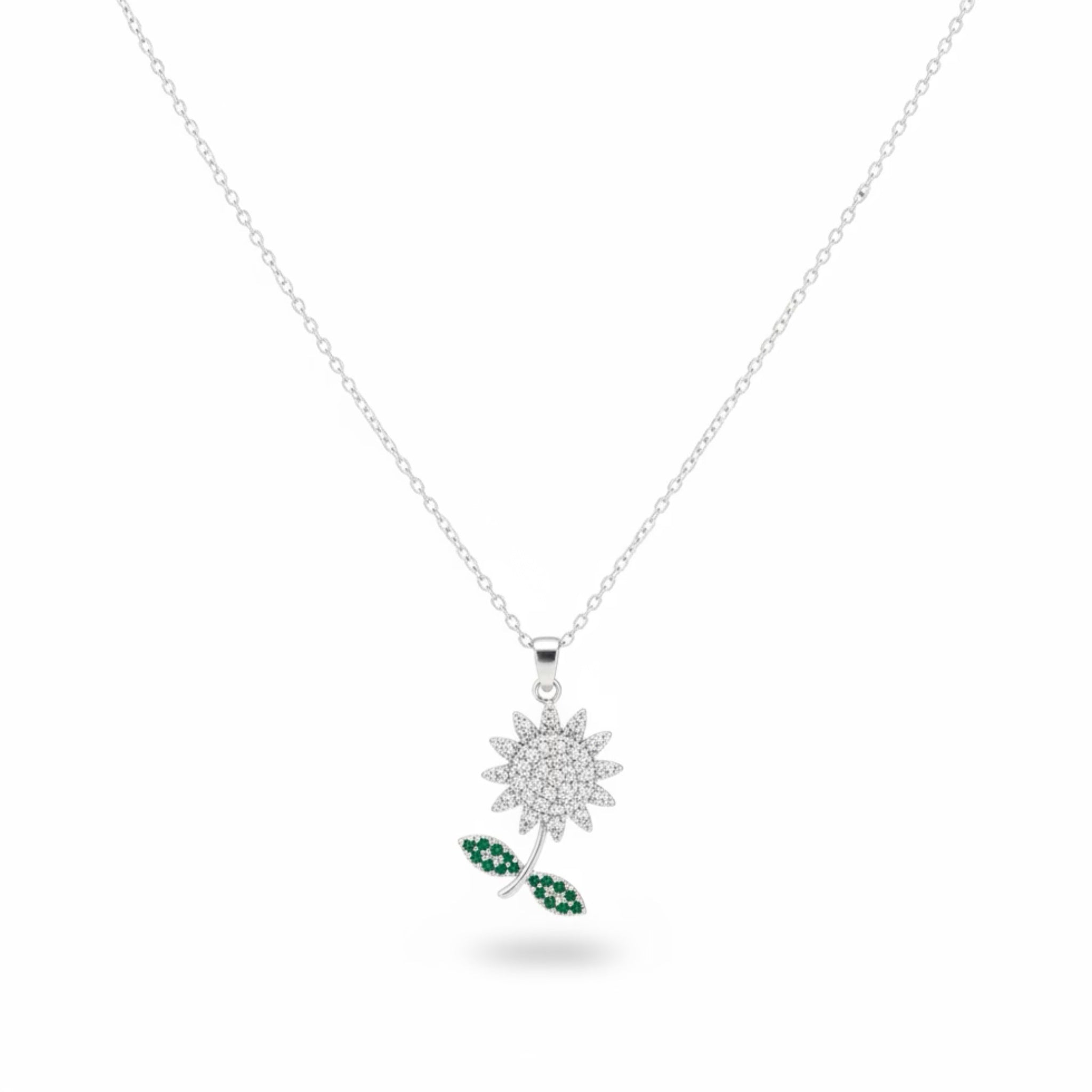 WILDSILT PENDANT