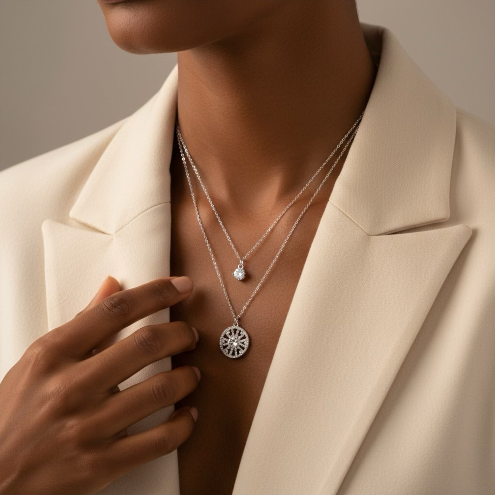 NOVEX PENDANT