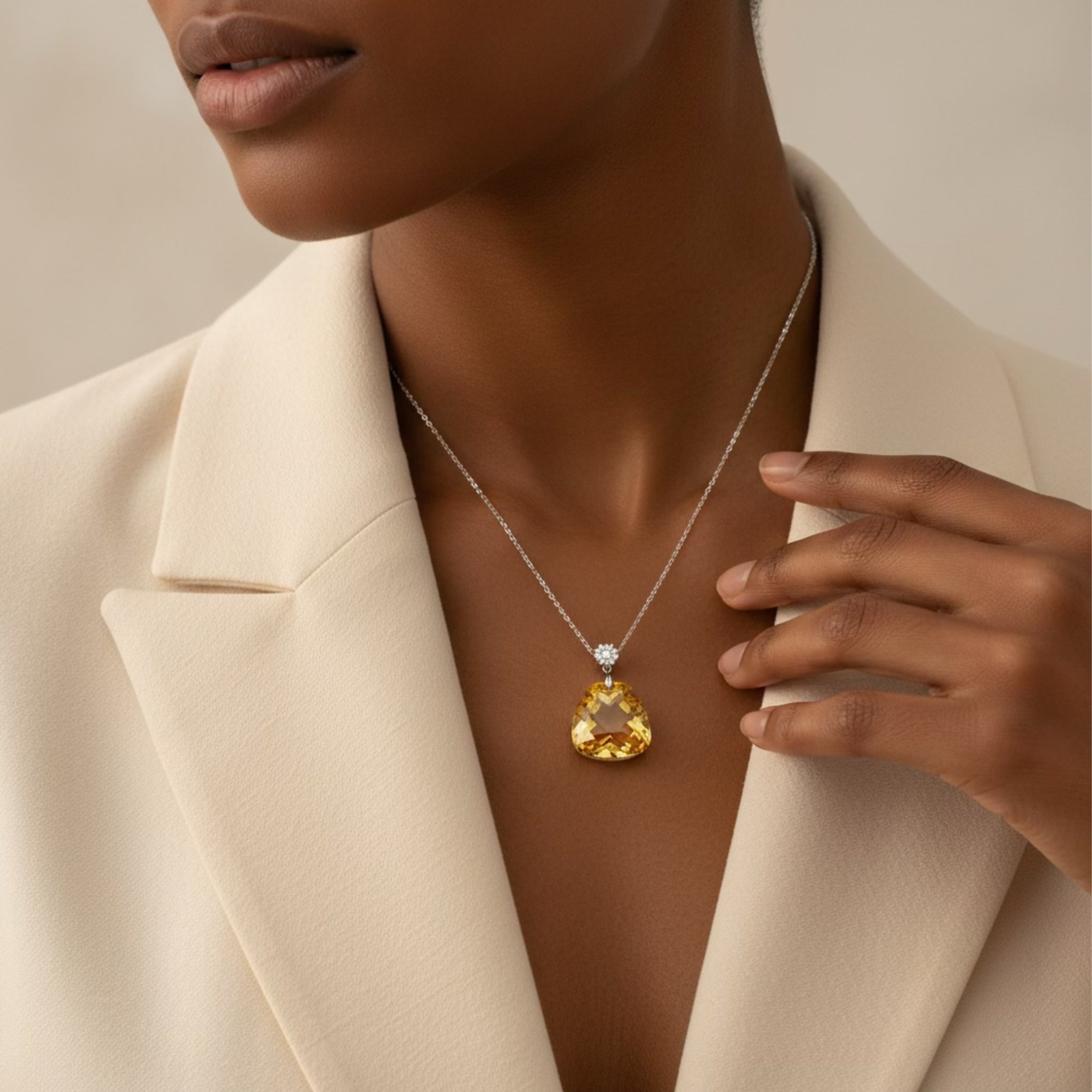 KORNAE PENDANT