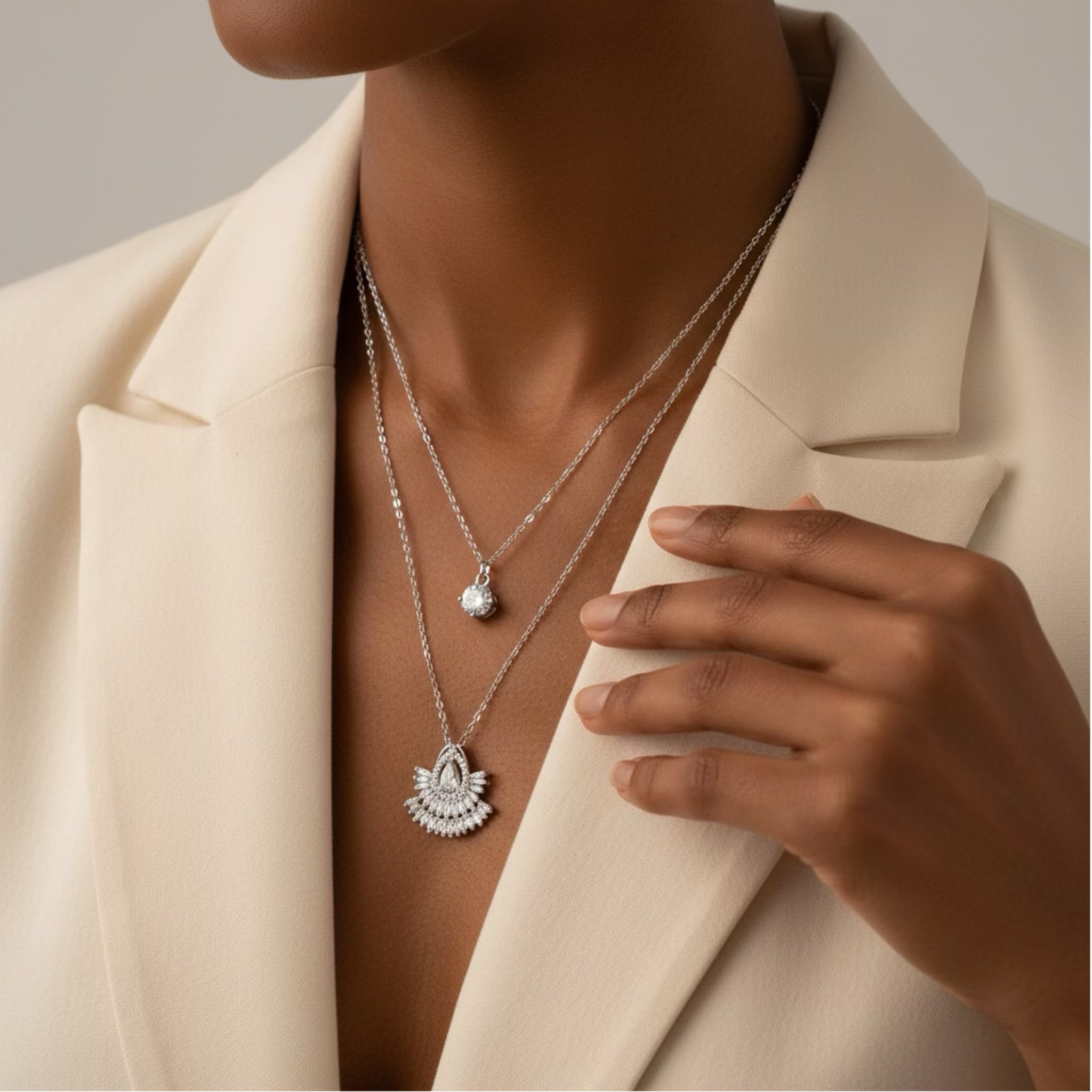 ORLEN PENDANT