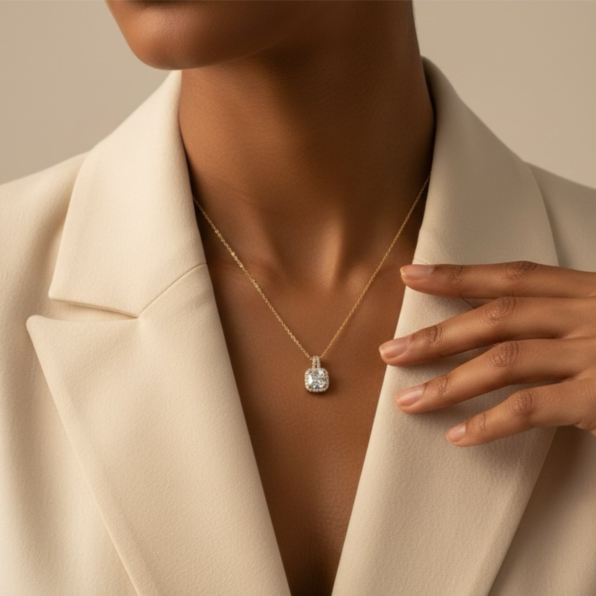 OLVEN PENDANT