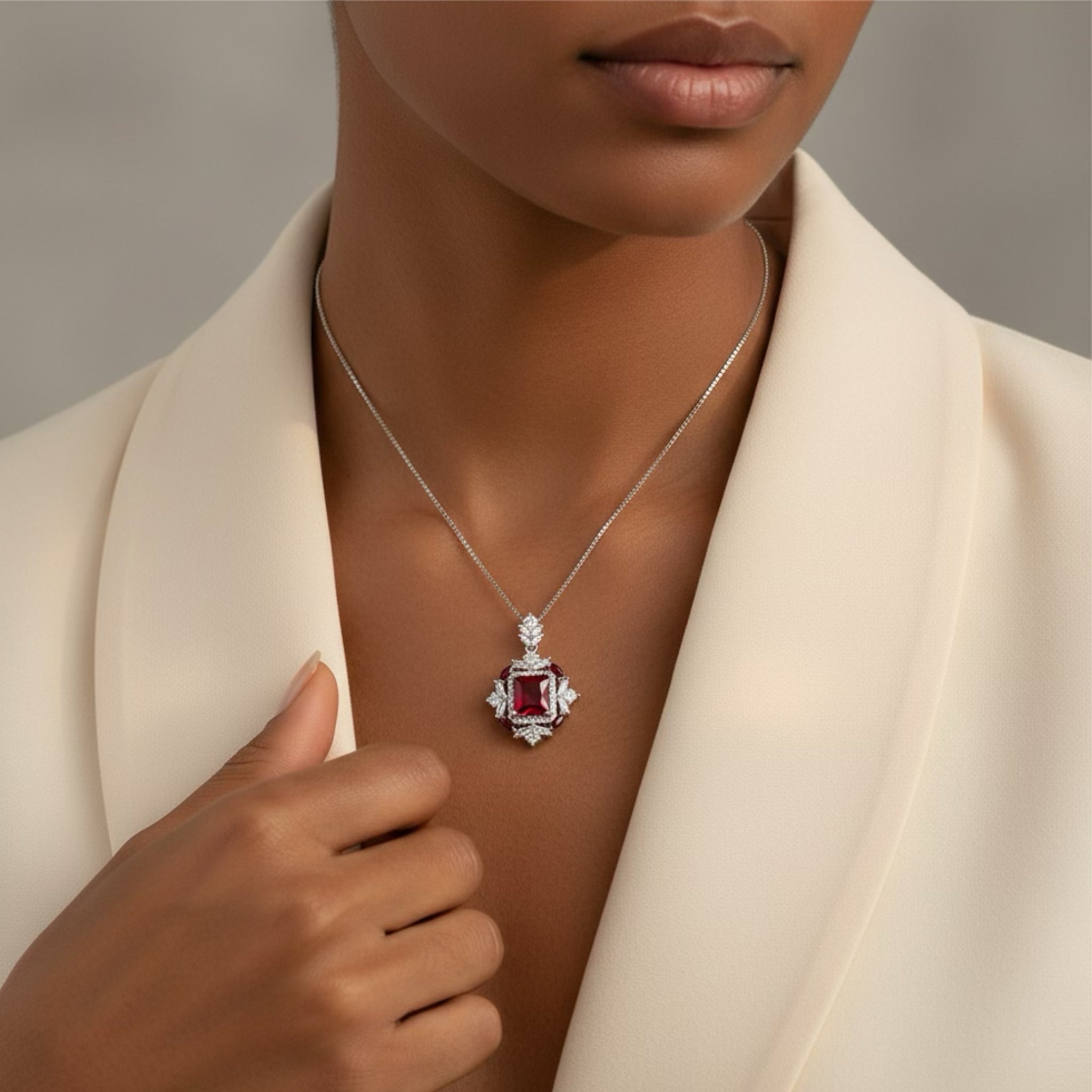 ORZEN PENDANT