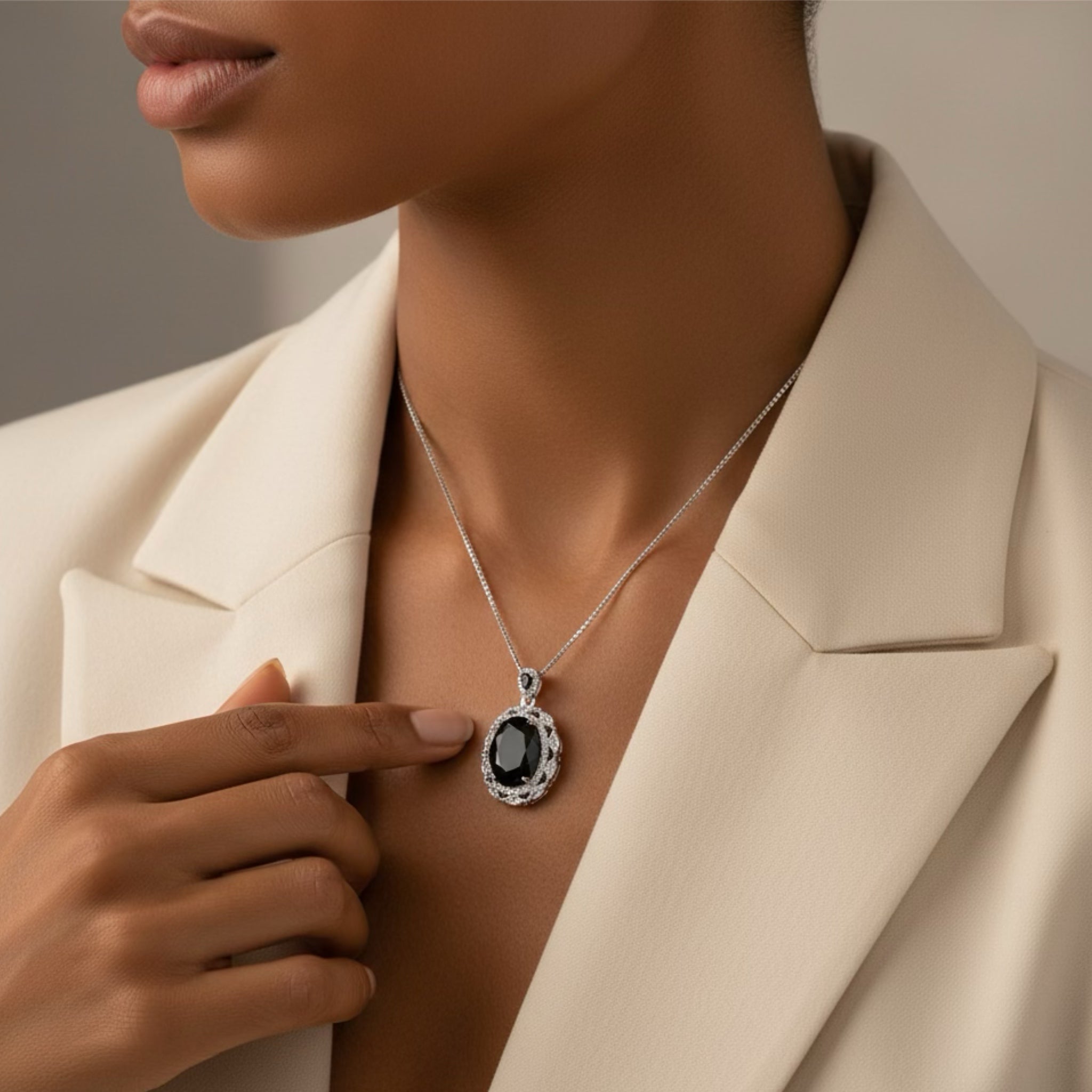 VALORX PENDANT