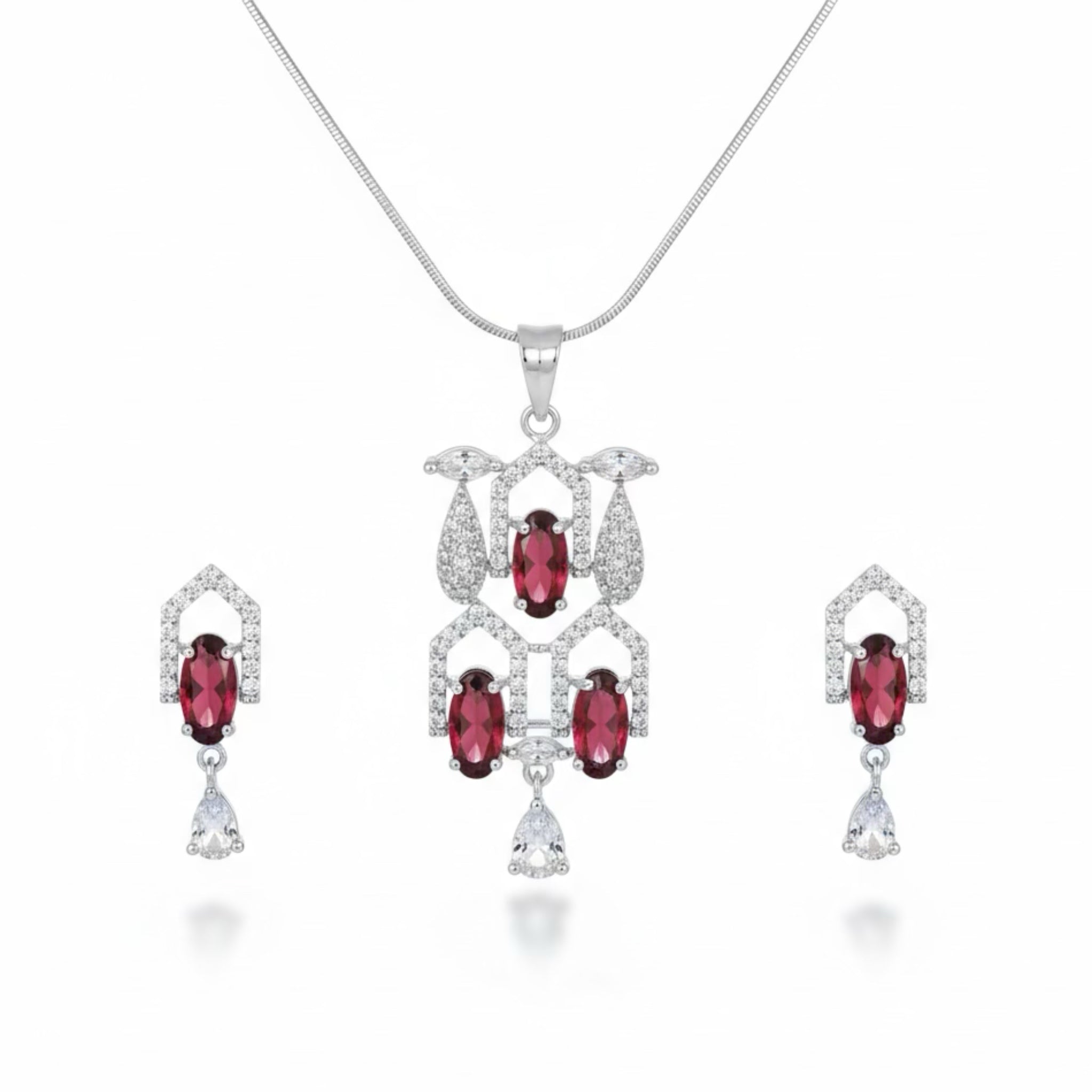 SEDRAE PENDANT SET