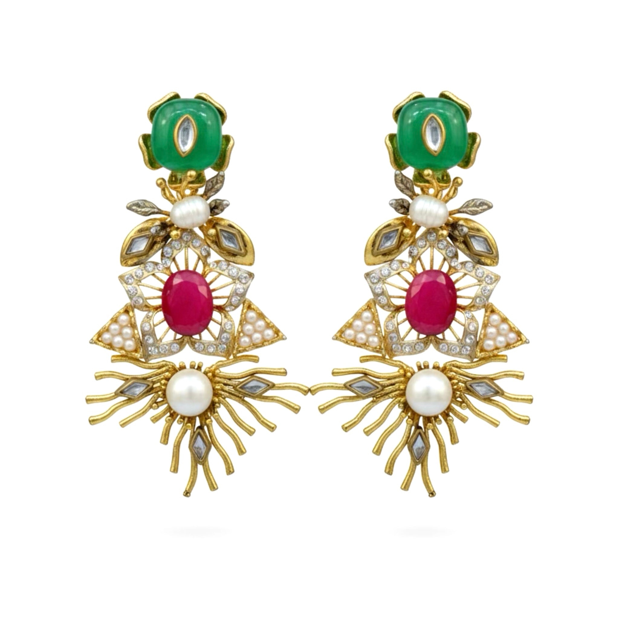 Cova  Earrings