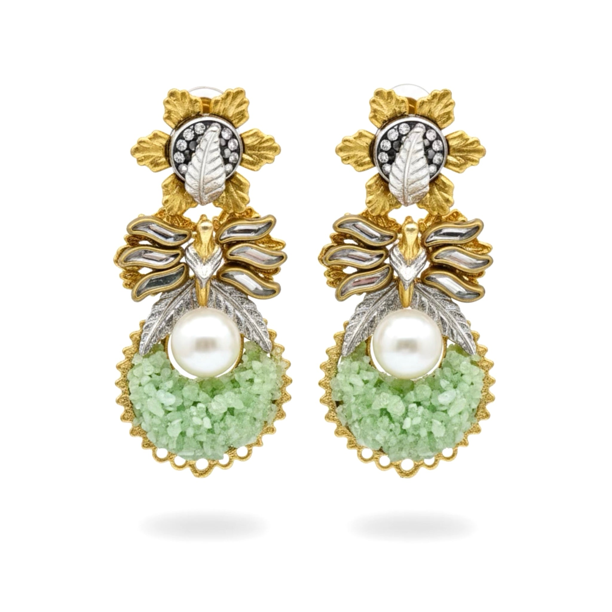 Volis Earrings