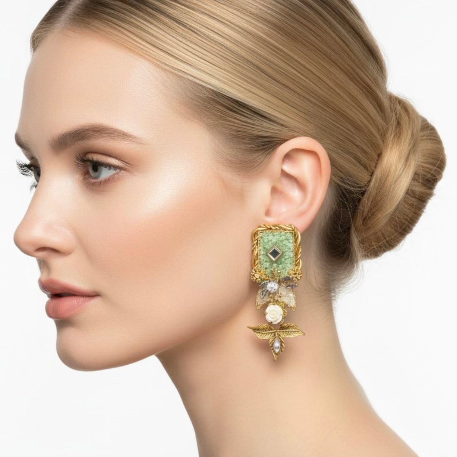 Veya  Earrings