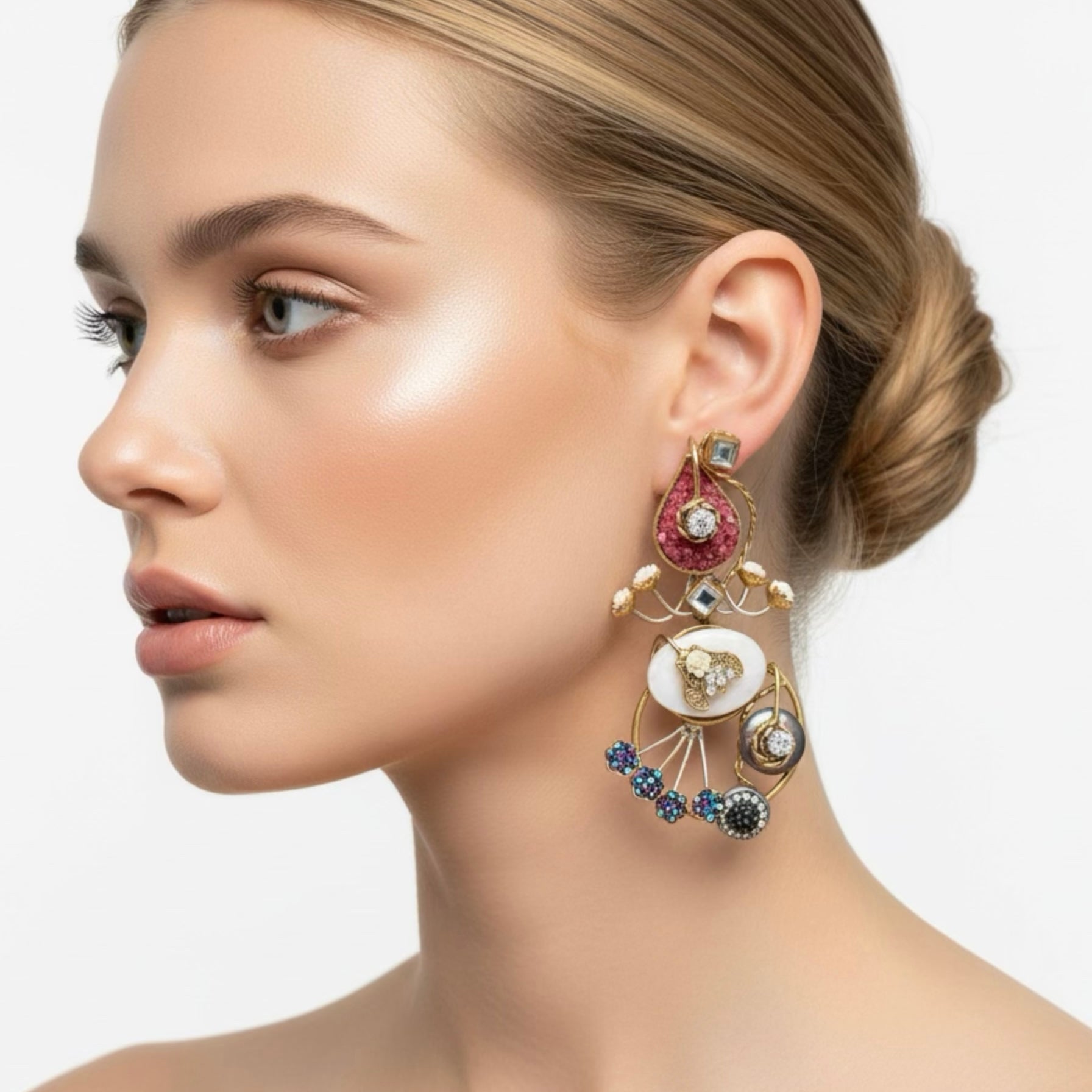 OPALI  Earrings