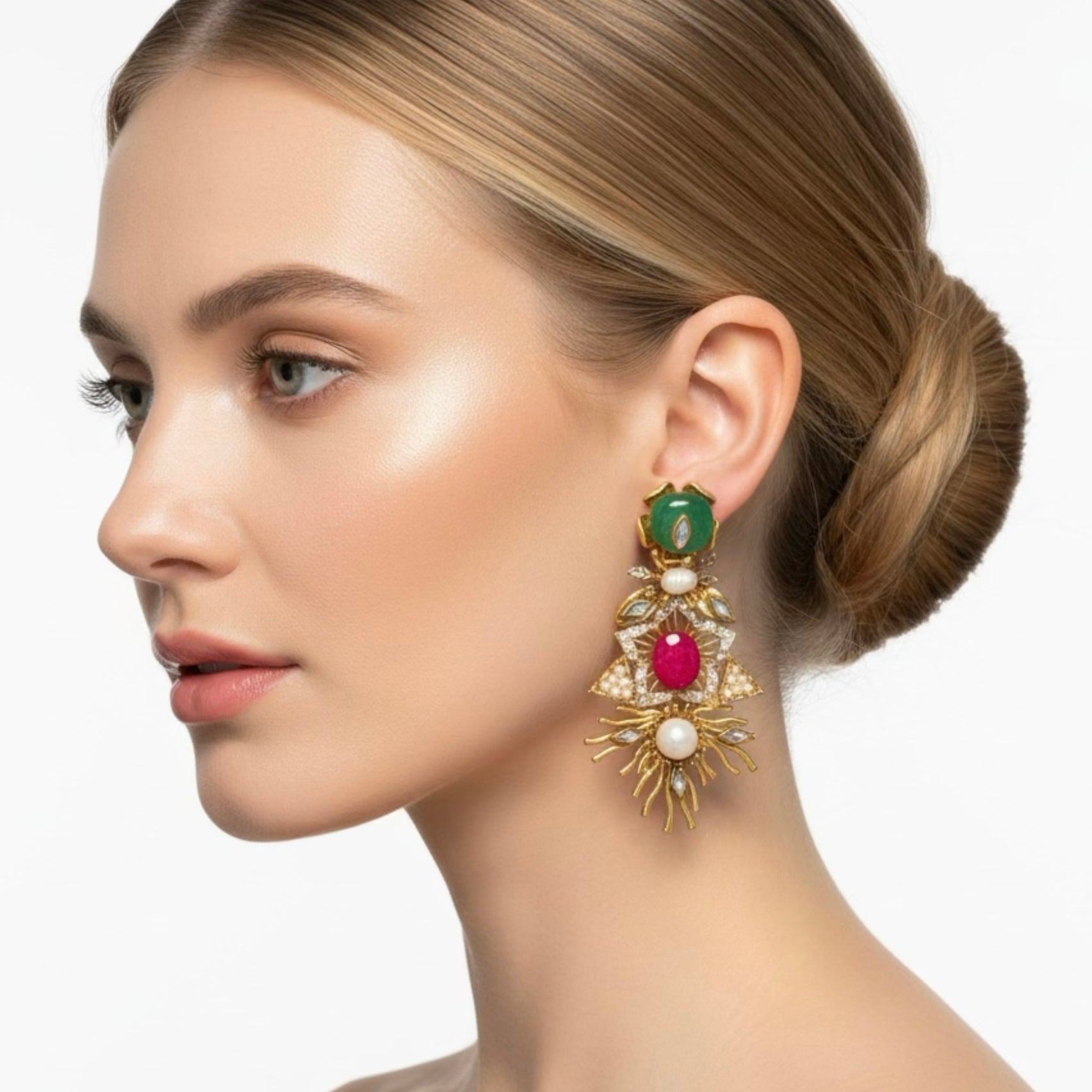 Cova  Earrings