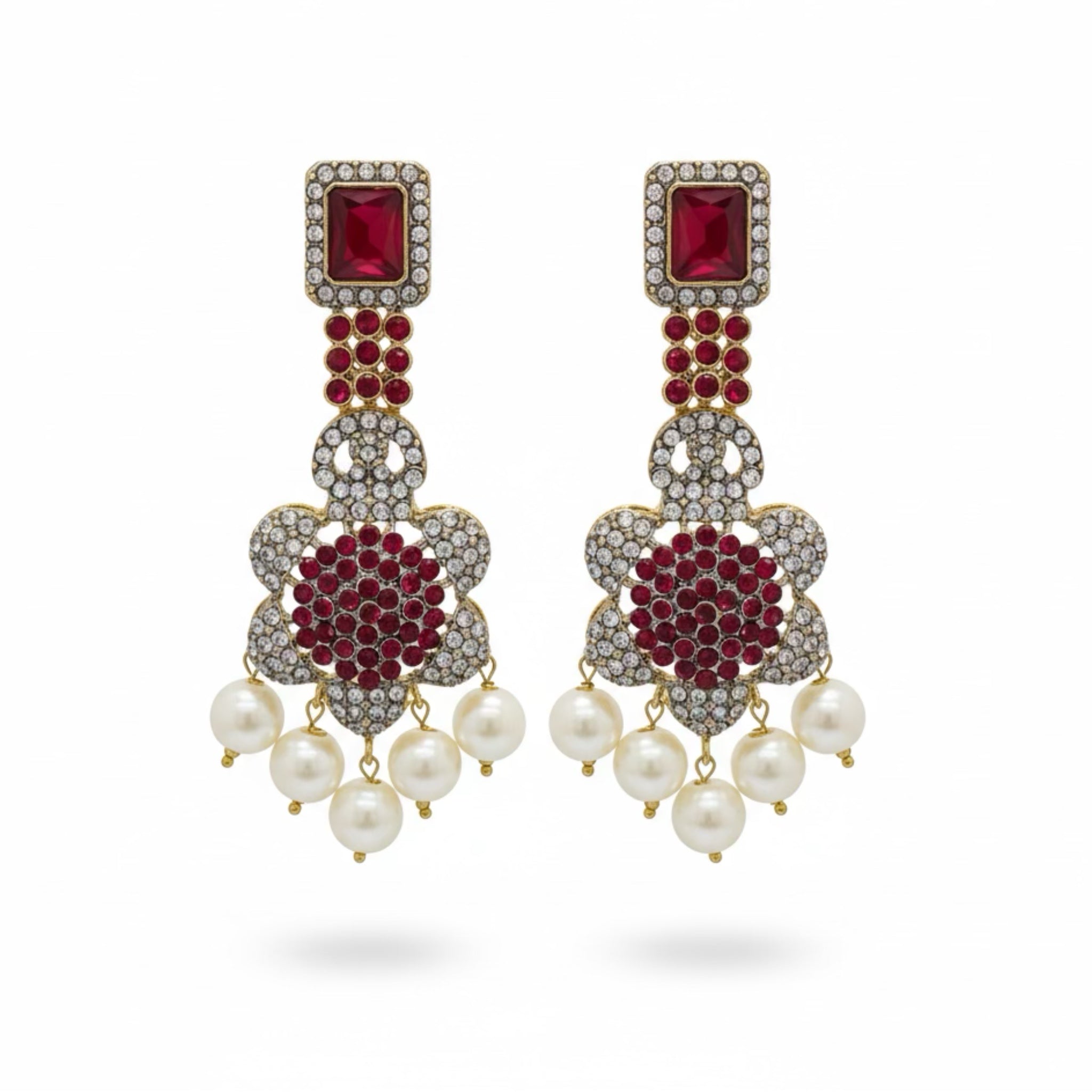 ZAREL EARRINGS
