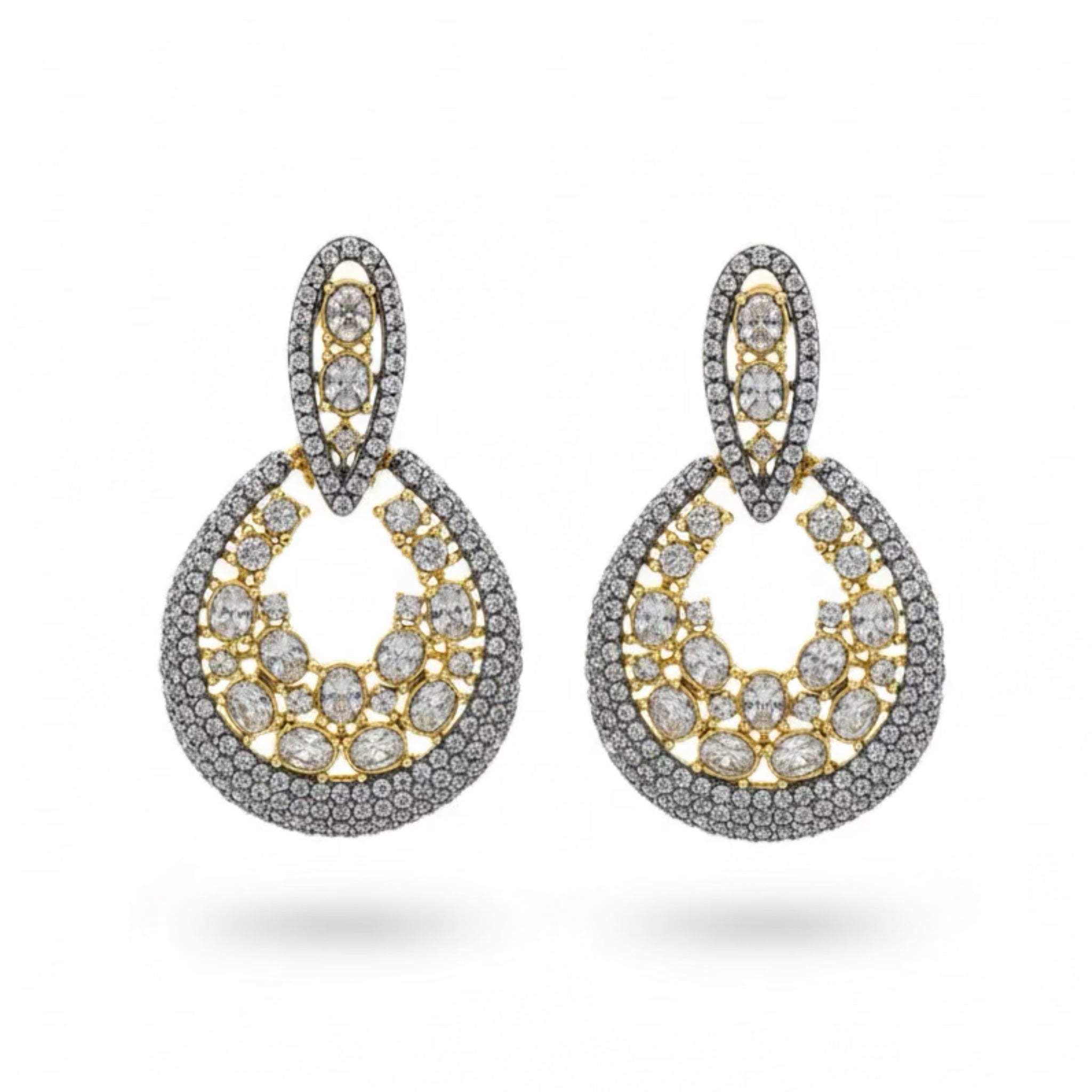 MEHRA EARRINGS