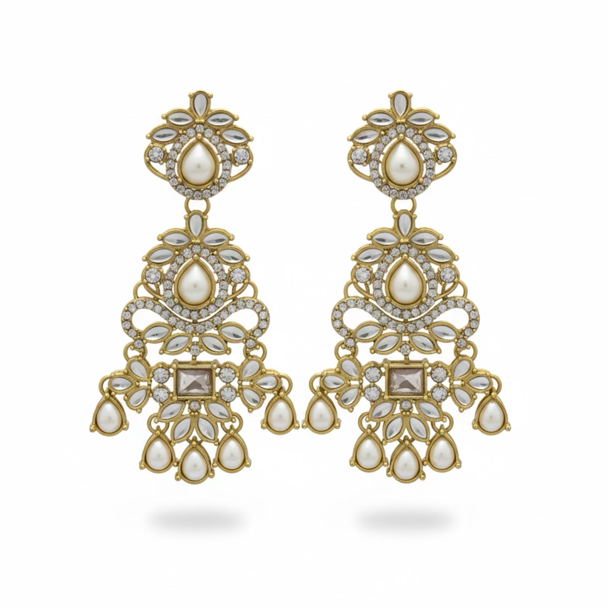 NAQRA EARRINGS