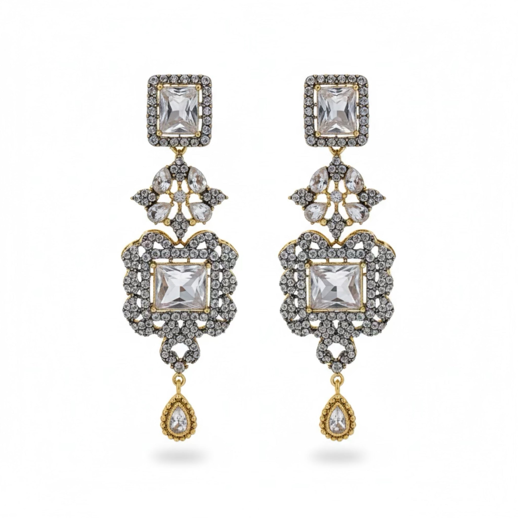 RUHE EARRINGS