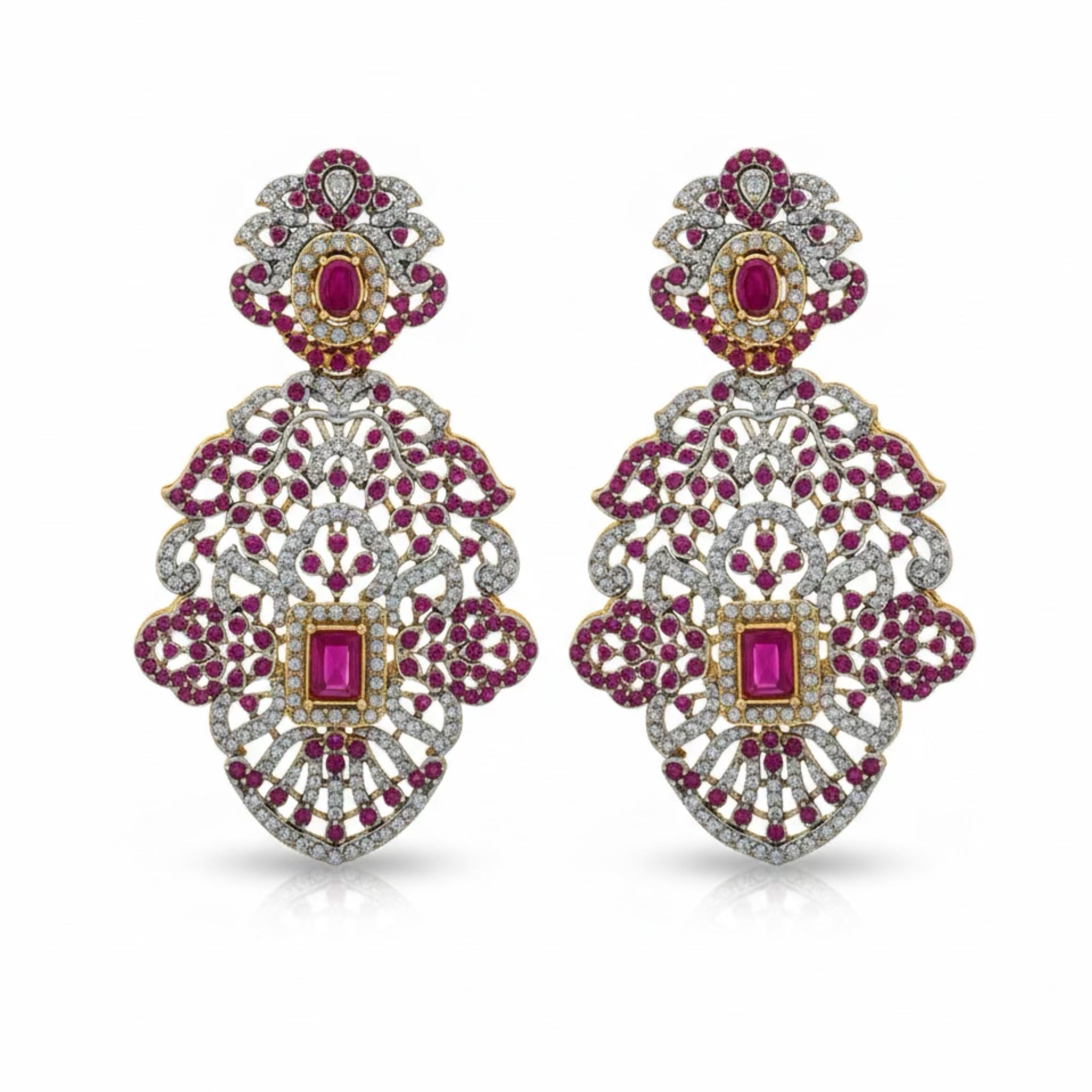 SEHRA EARRINGS
