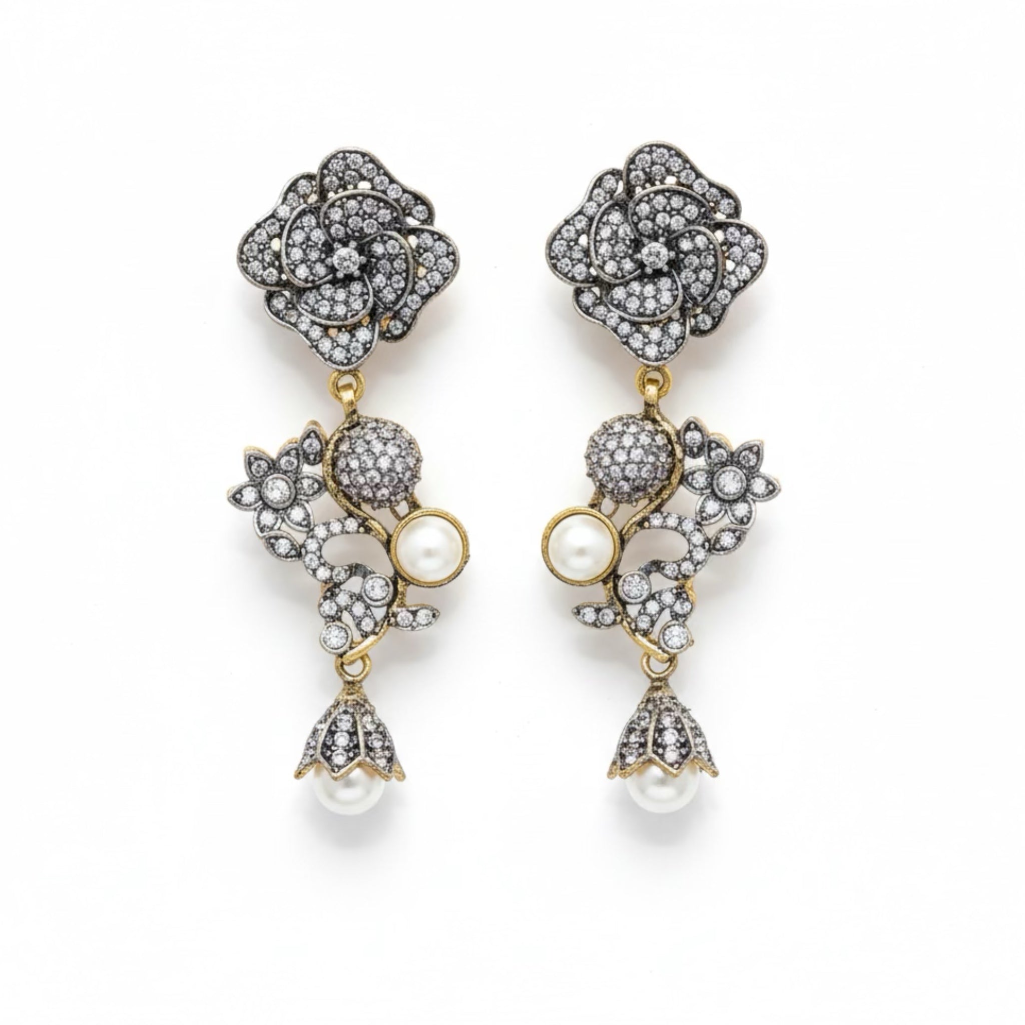 ZENAR EARRINGS