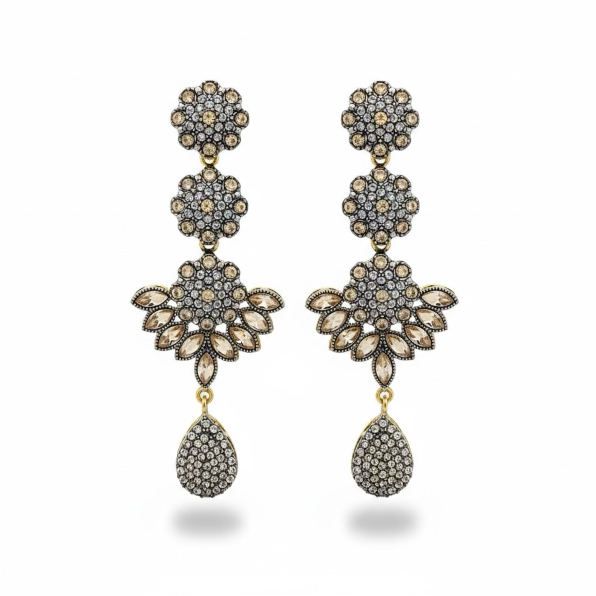 ZARVA EARRINGS