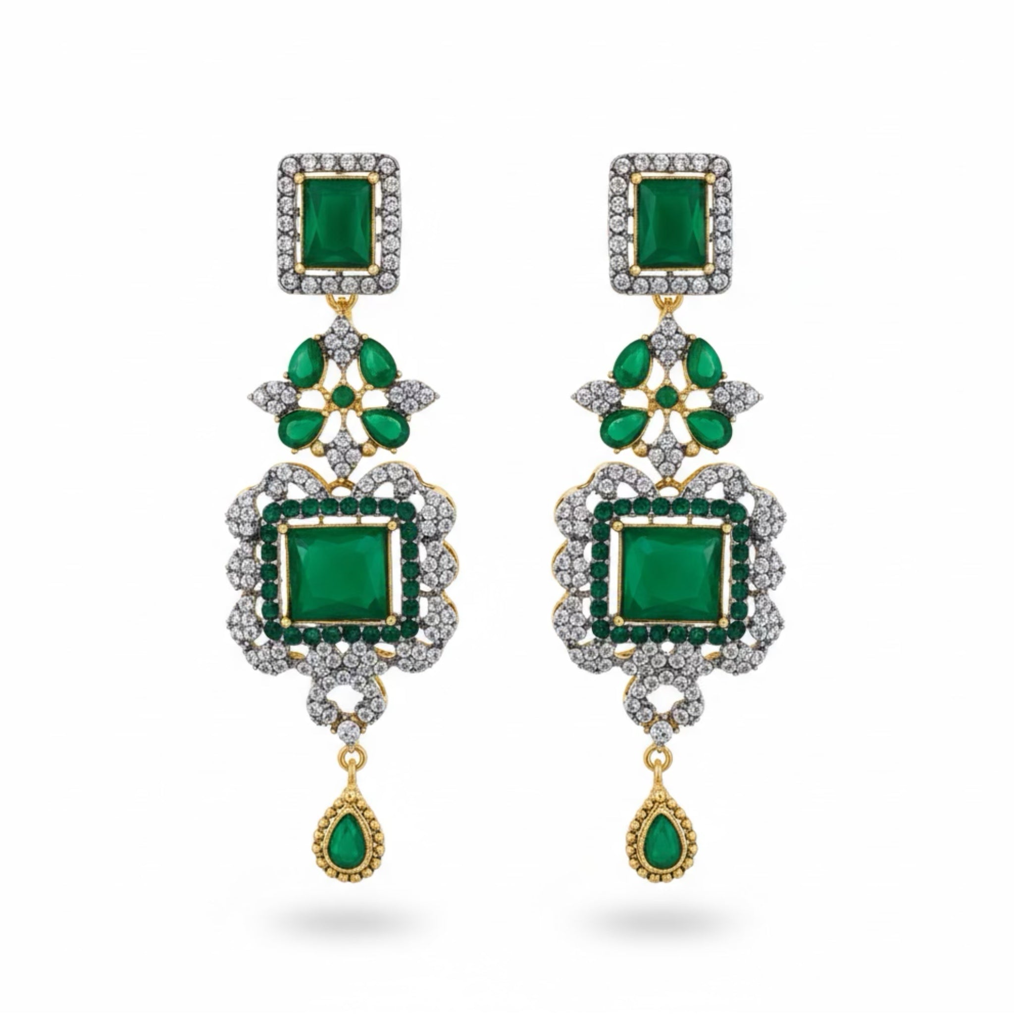 ZAHEL EARRINGS