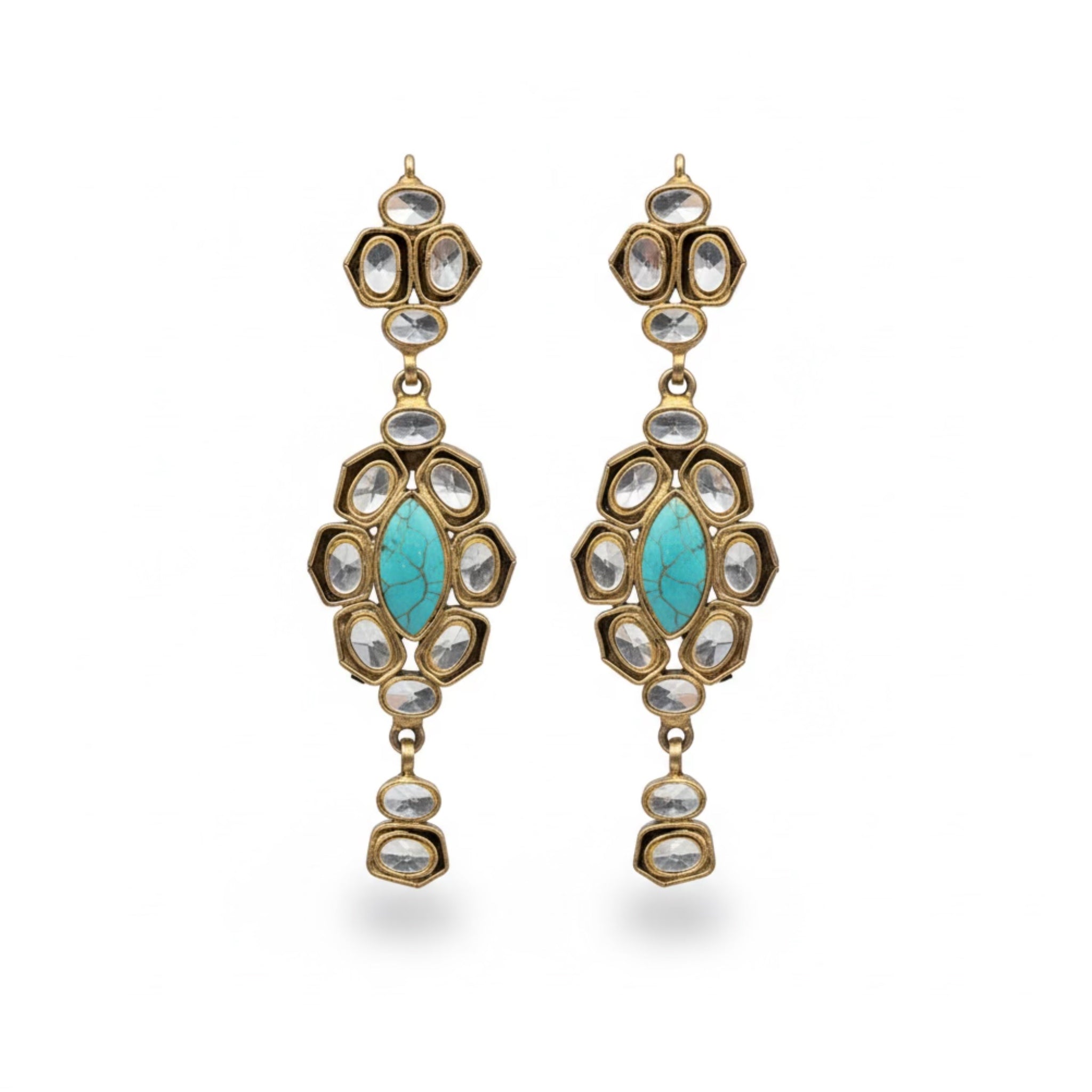 KAVRA EARRINGS