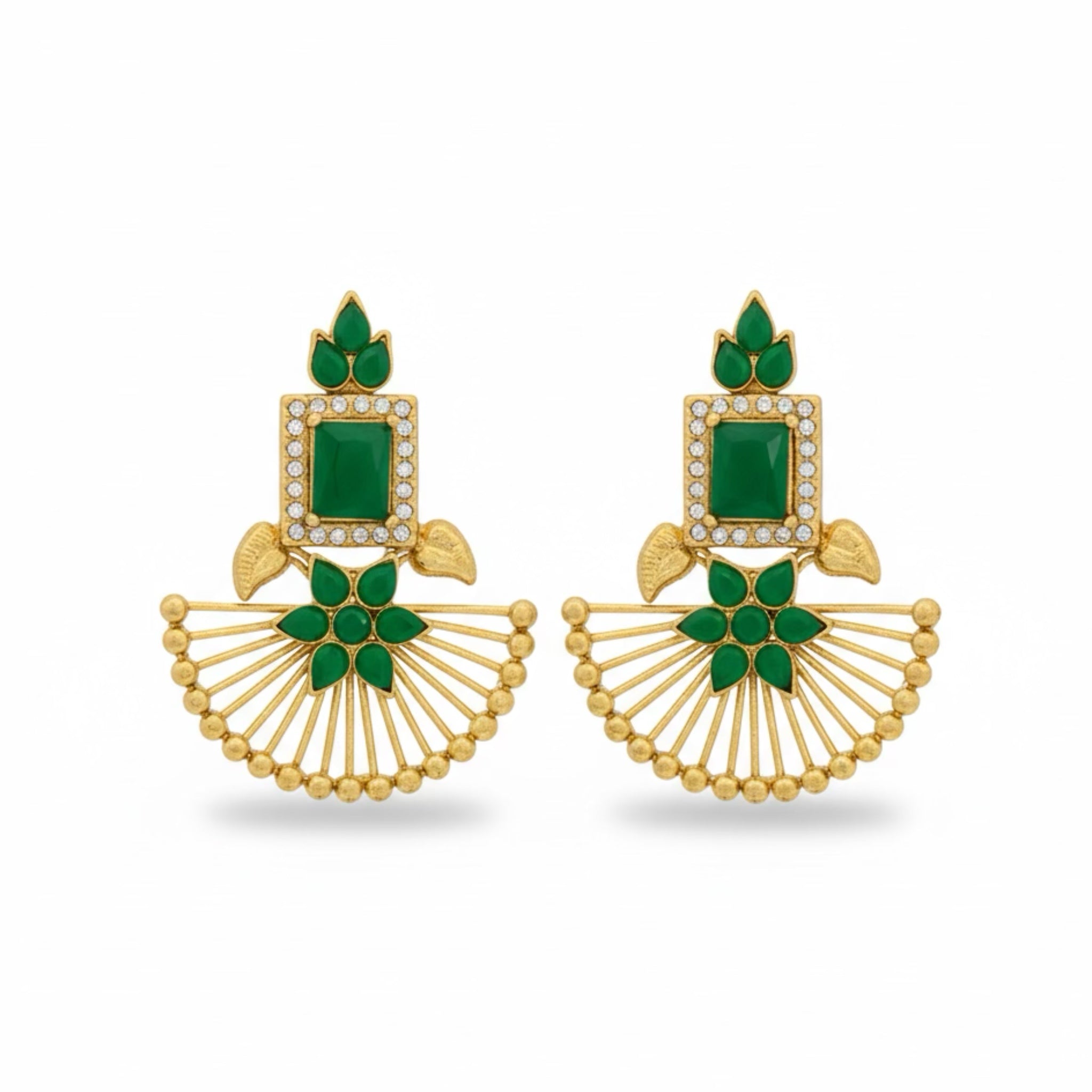 SAHZA EARRINGS