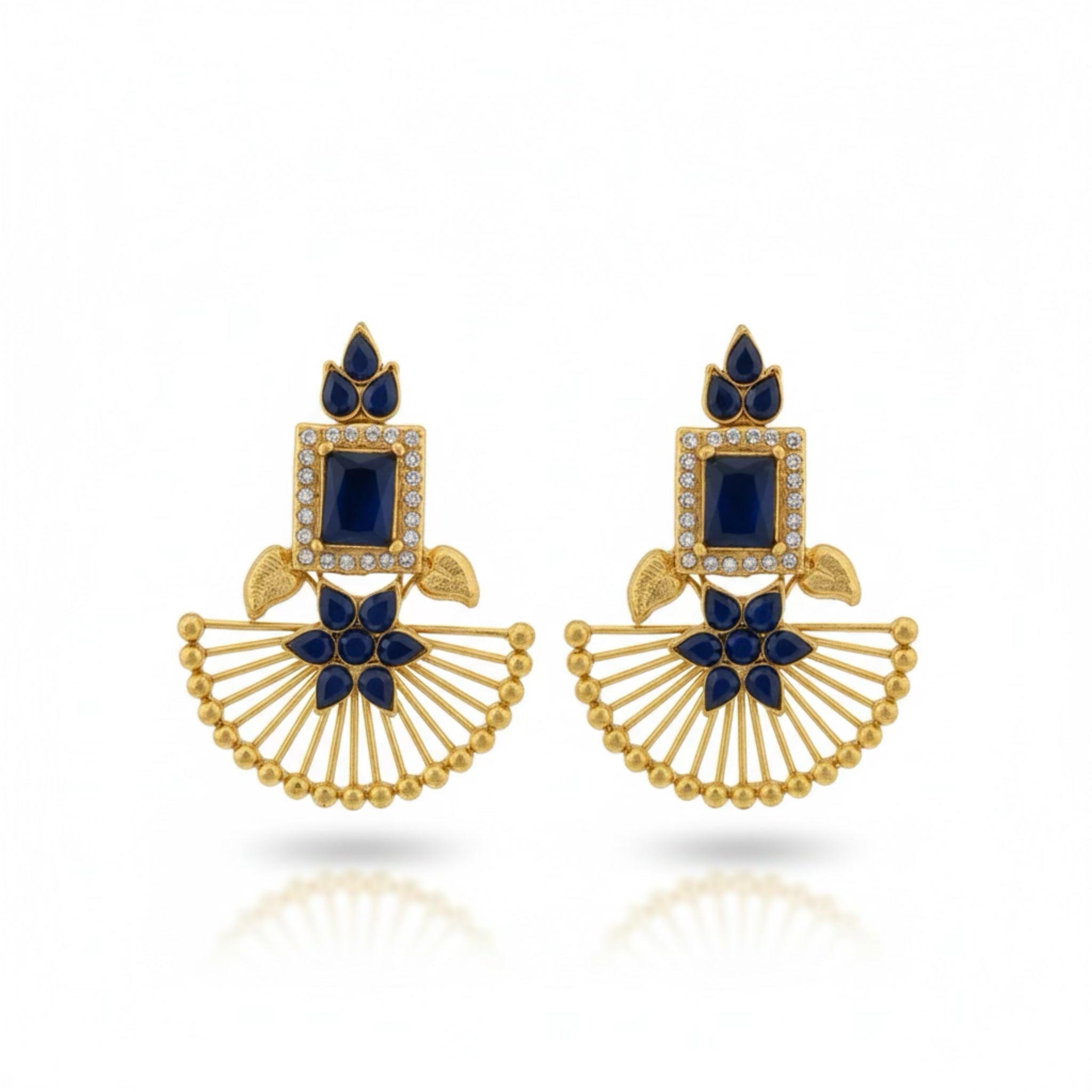 SAHZAE EARRINGS