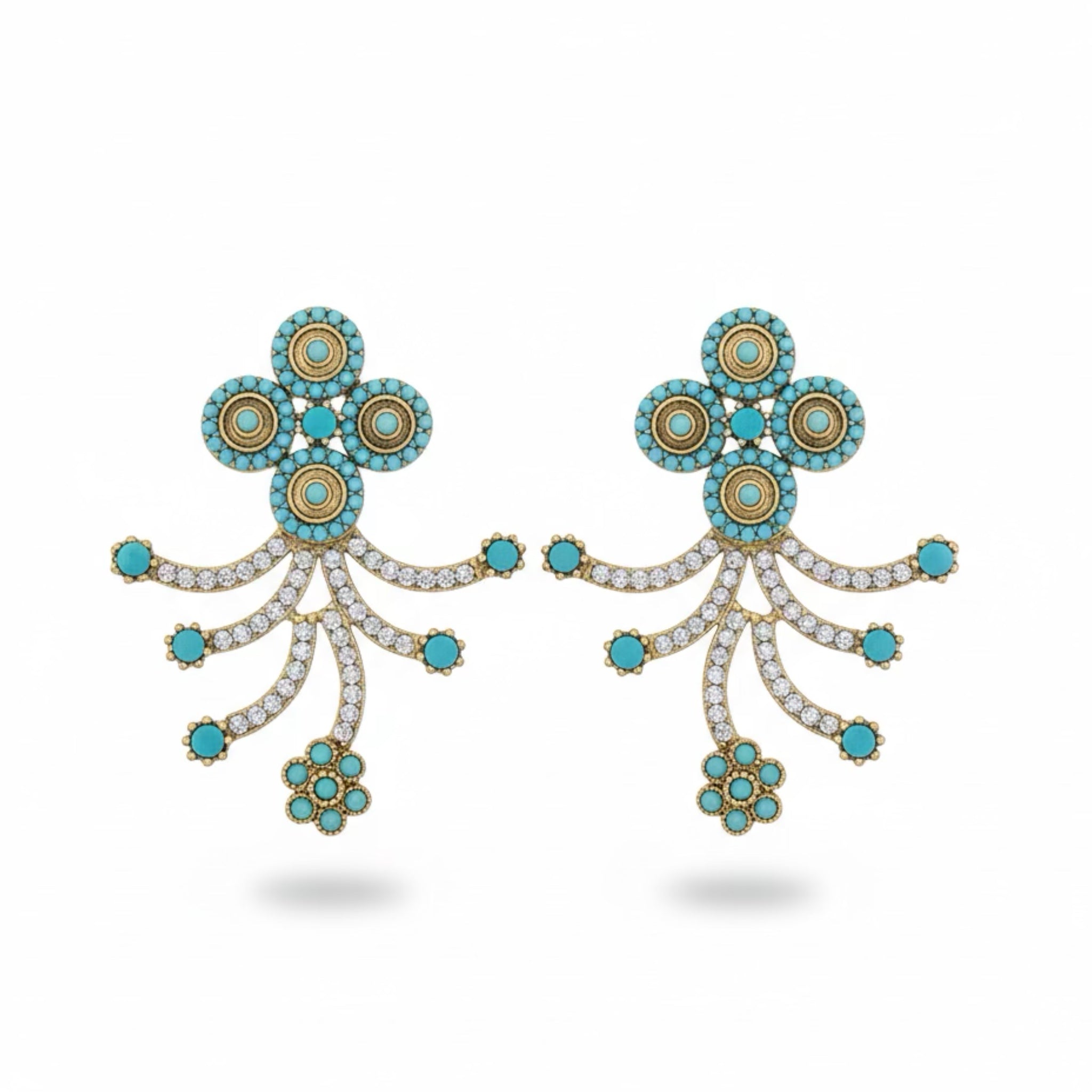 NAVRA EARRINGS